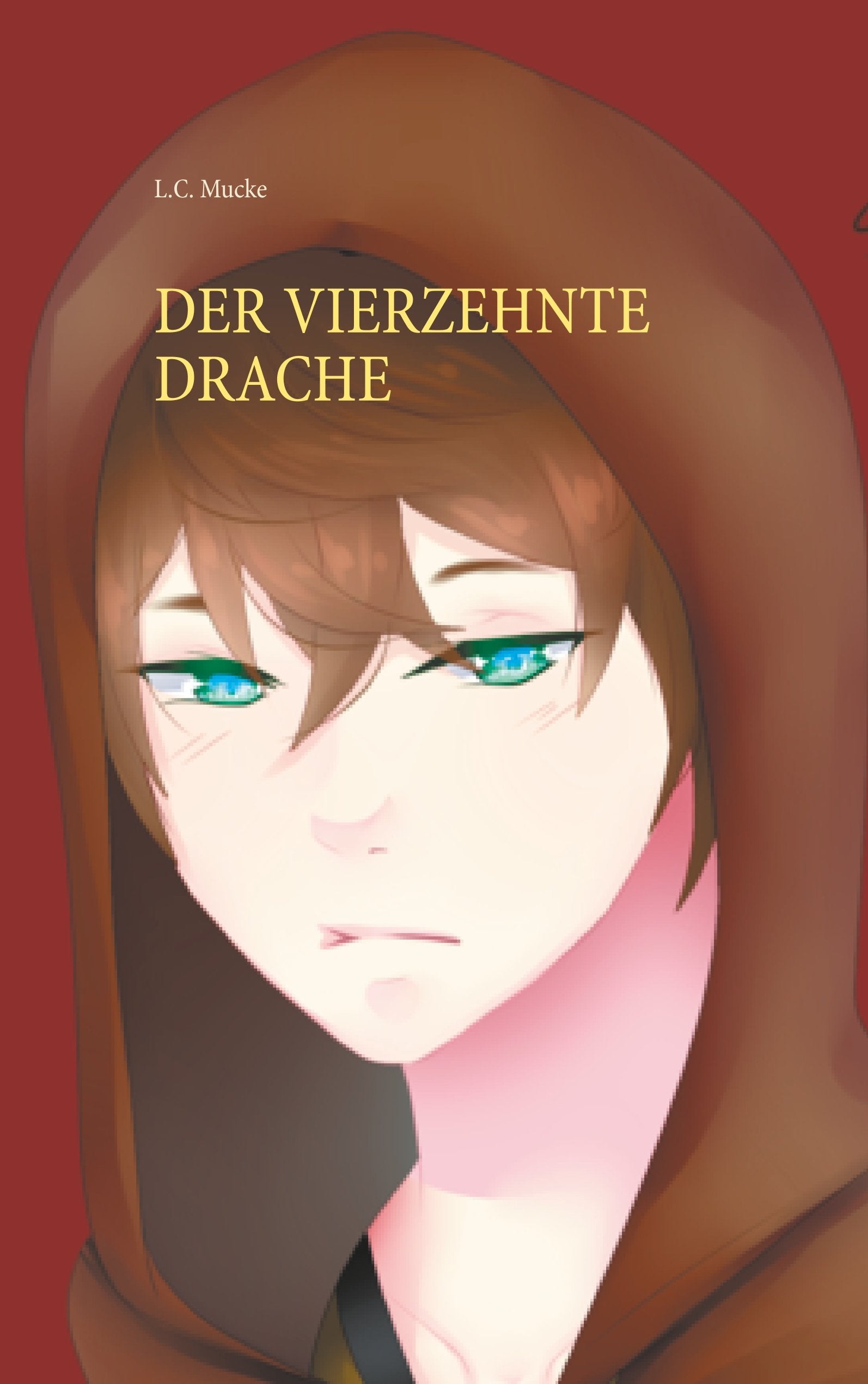 Der vierzehnte Drache Historical Fiction