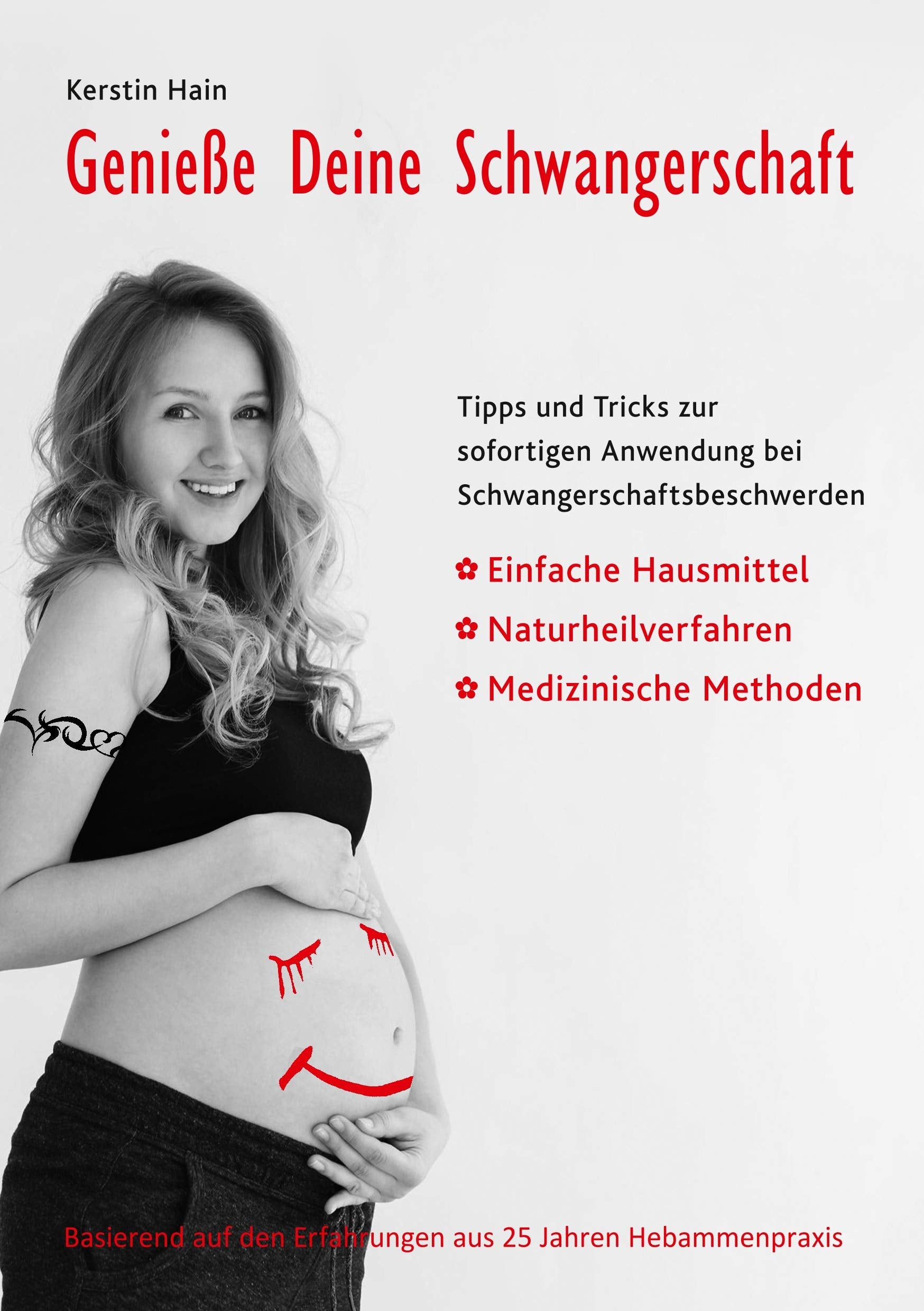 Genieße Deine Schwangerschaft Health, Nutrition & Fitness