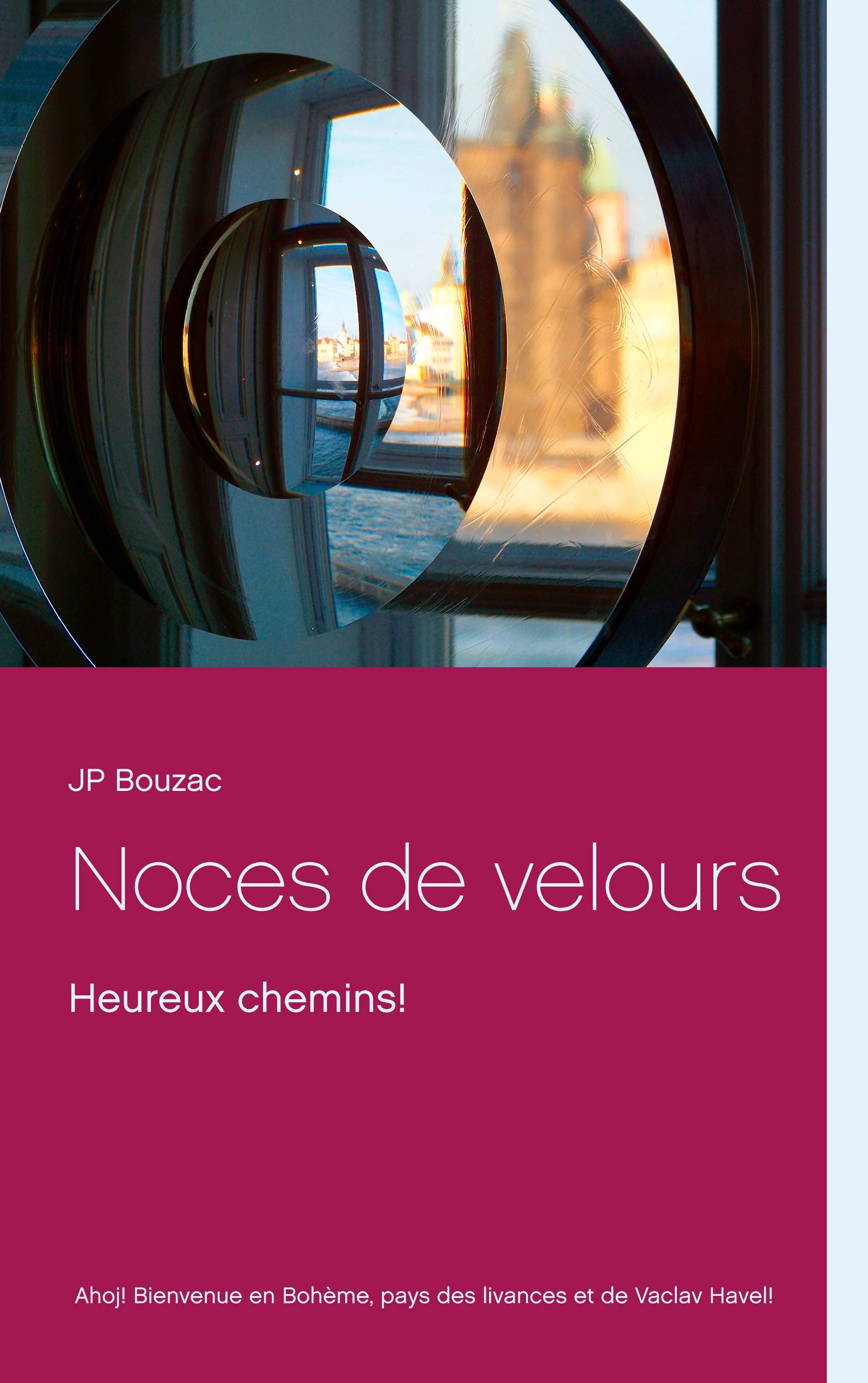 Noces de velours: Heureux chemins! Personalities