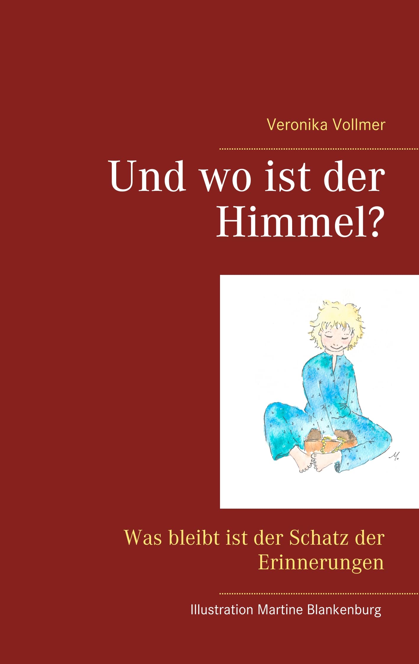 Und wo ist der Himmel? Non-fiction