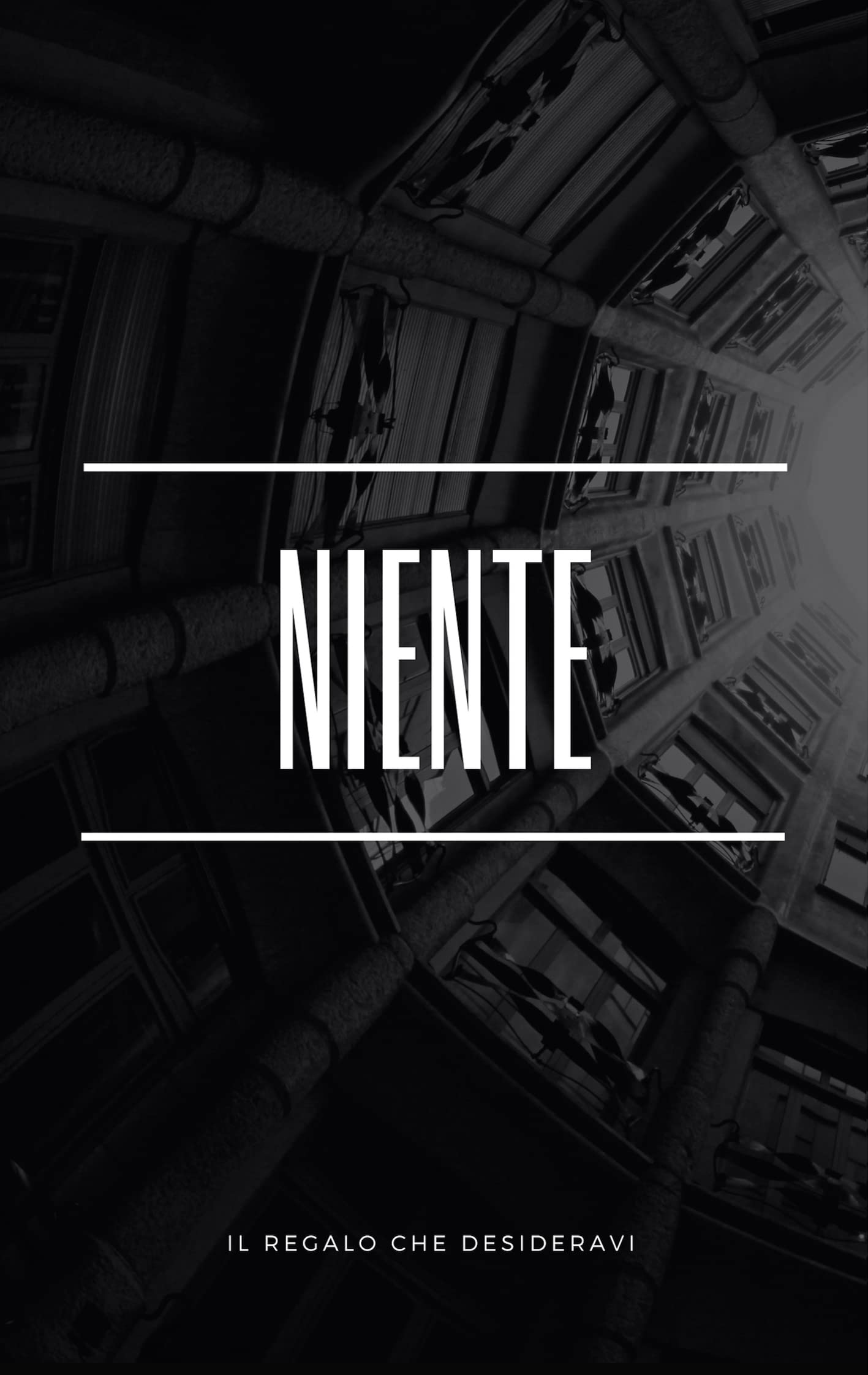 Niente: Il regalo che desideravi book