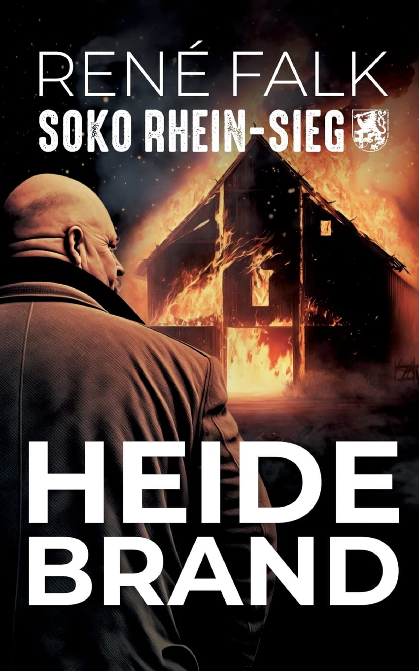 Heidebrand book
