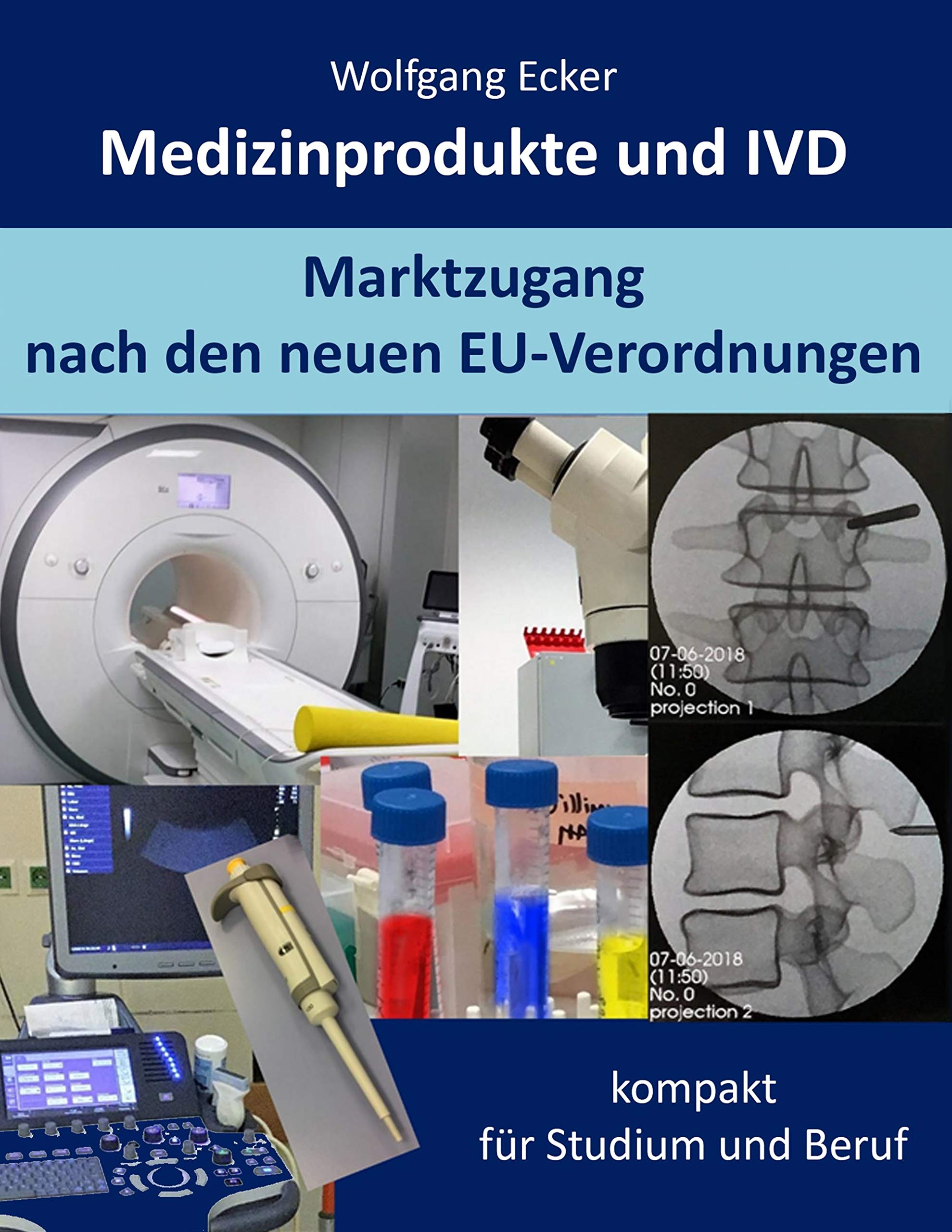 Medizinprodukte und IVD Medicine
