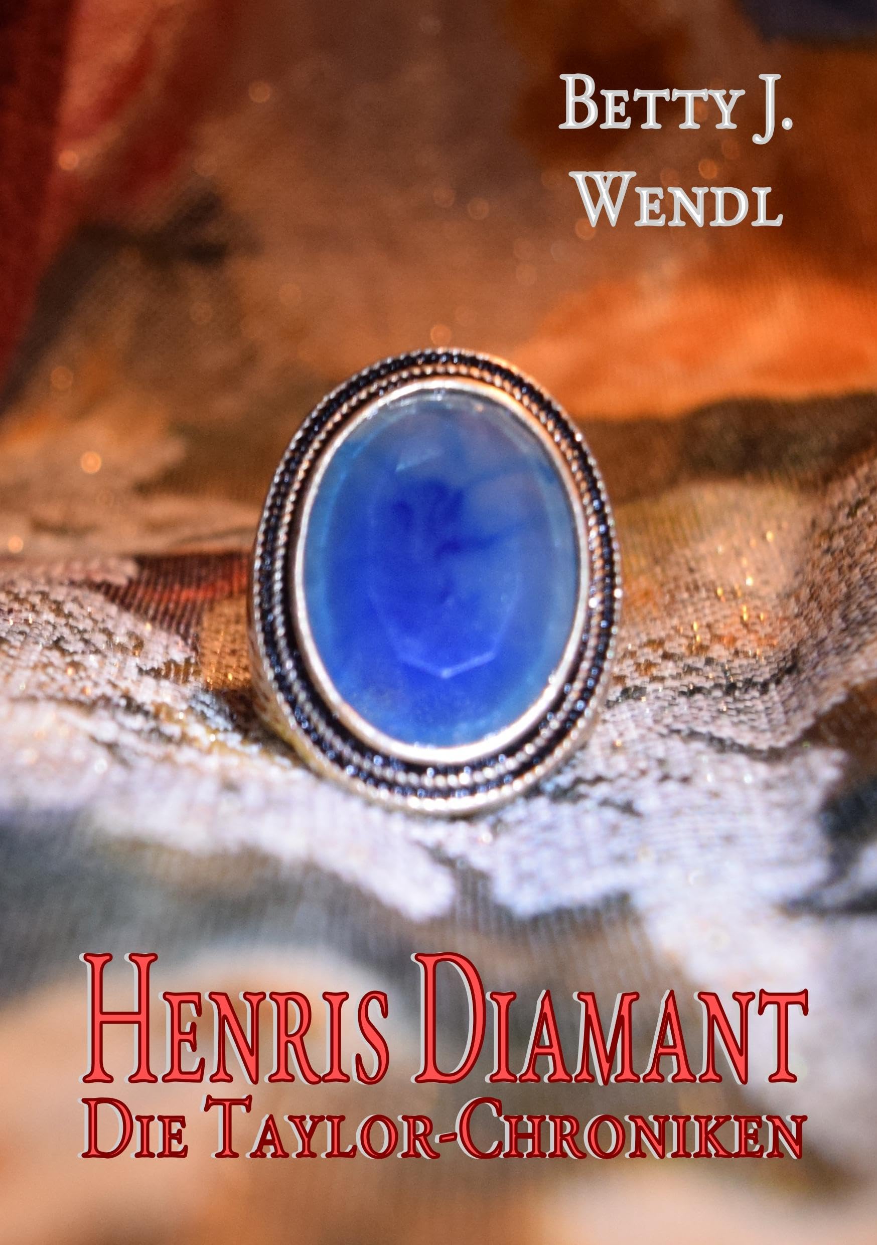 Product Image: Henris Diamant