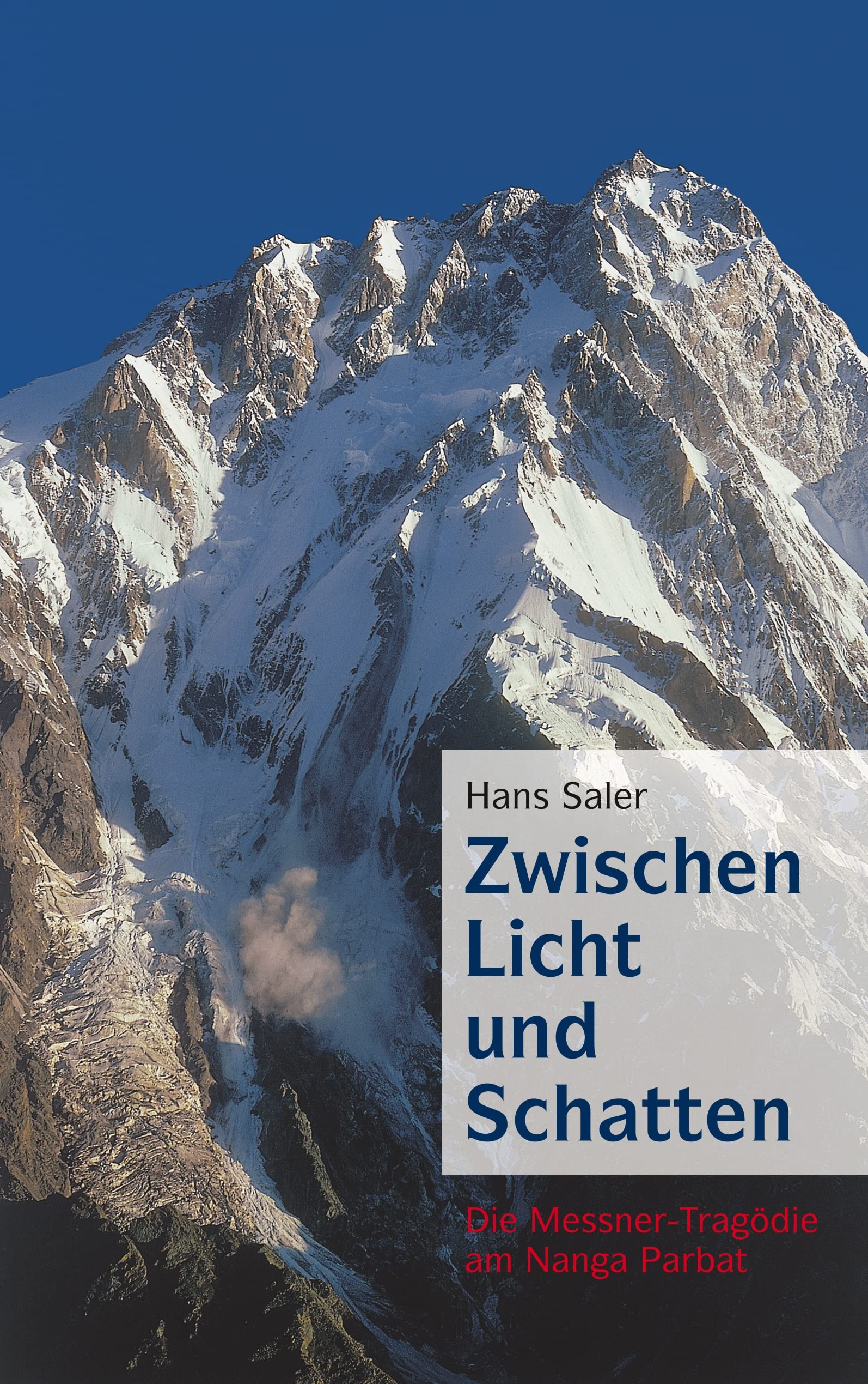 Zwischen Licht und Schatten Sports