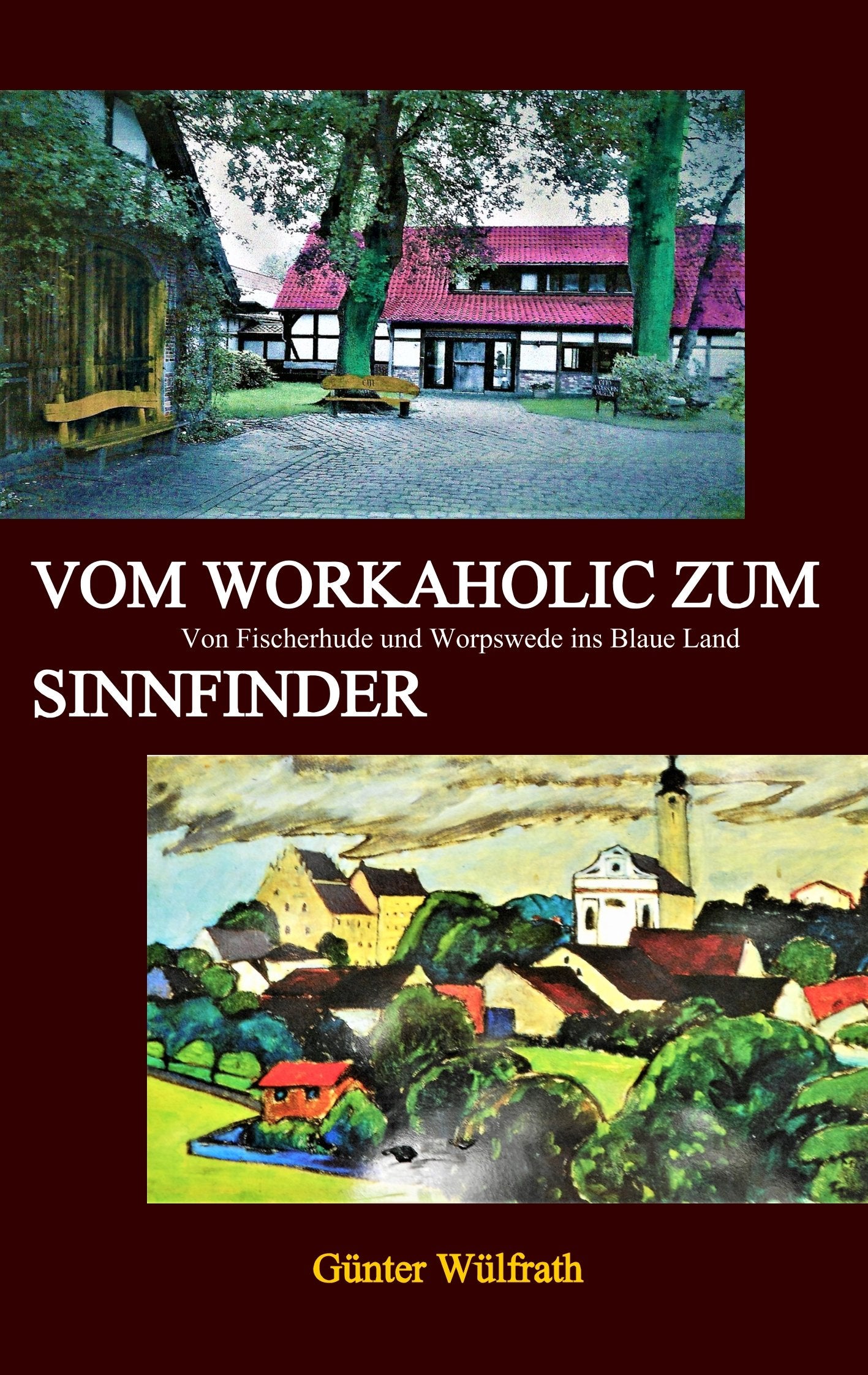 Vom Workaholic zum Sinnfinder Contemporary literature