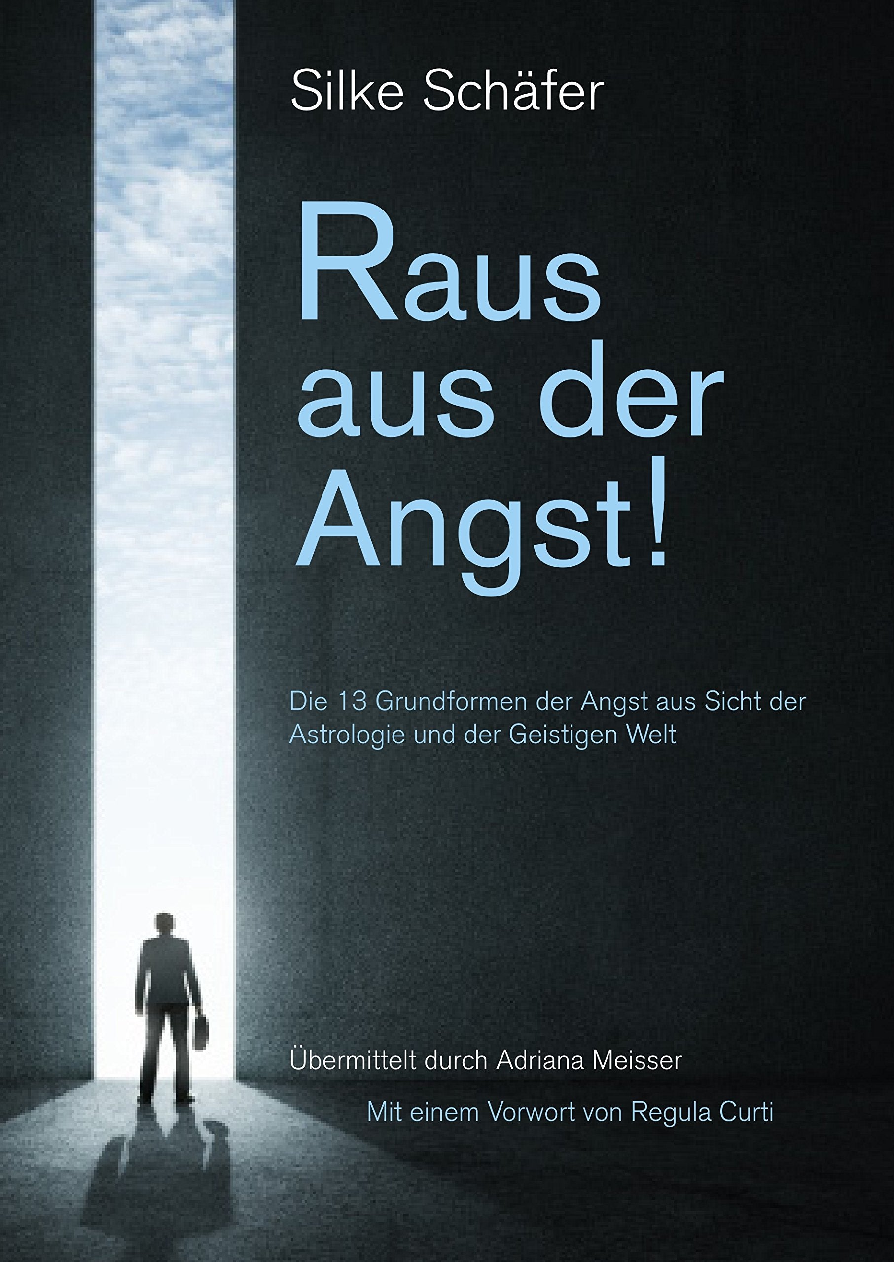 Raus aus der Angst! Health, Nutrition & Fitness Books