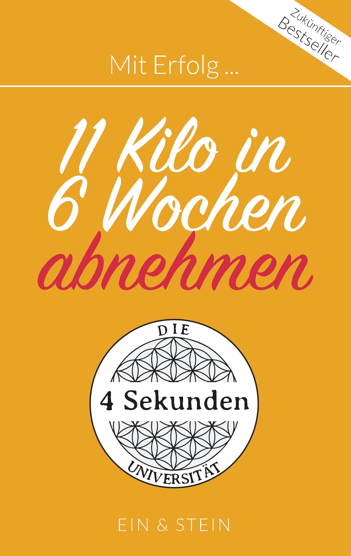 Mit Erfolg ... 11 Kilo in 6 Wochen abnehmen Health, Nutrition & Fitness
