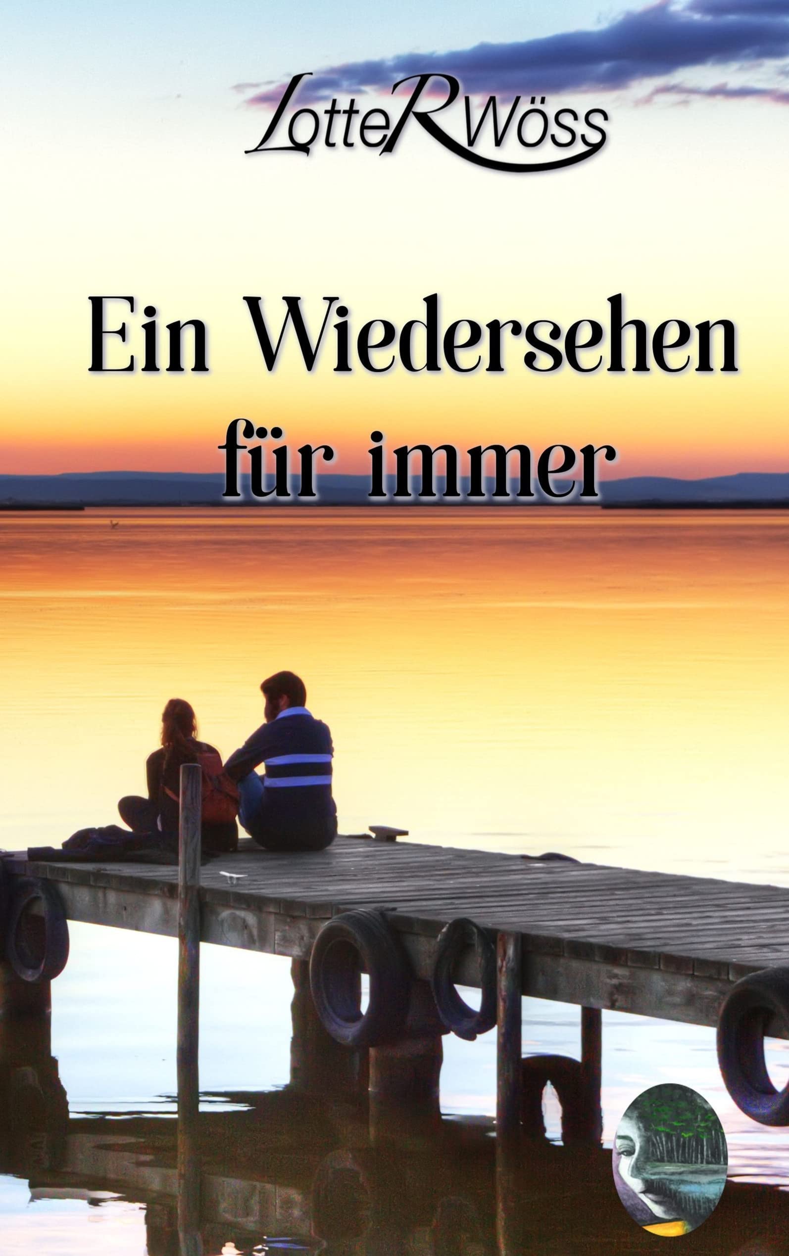 Ein Wiedersehen für immer Contemporary literature