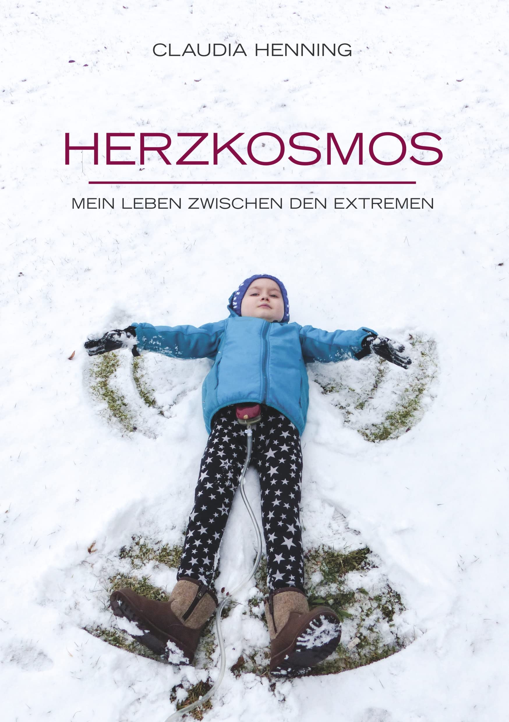 Herzkosmos Essays & Short Stories