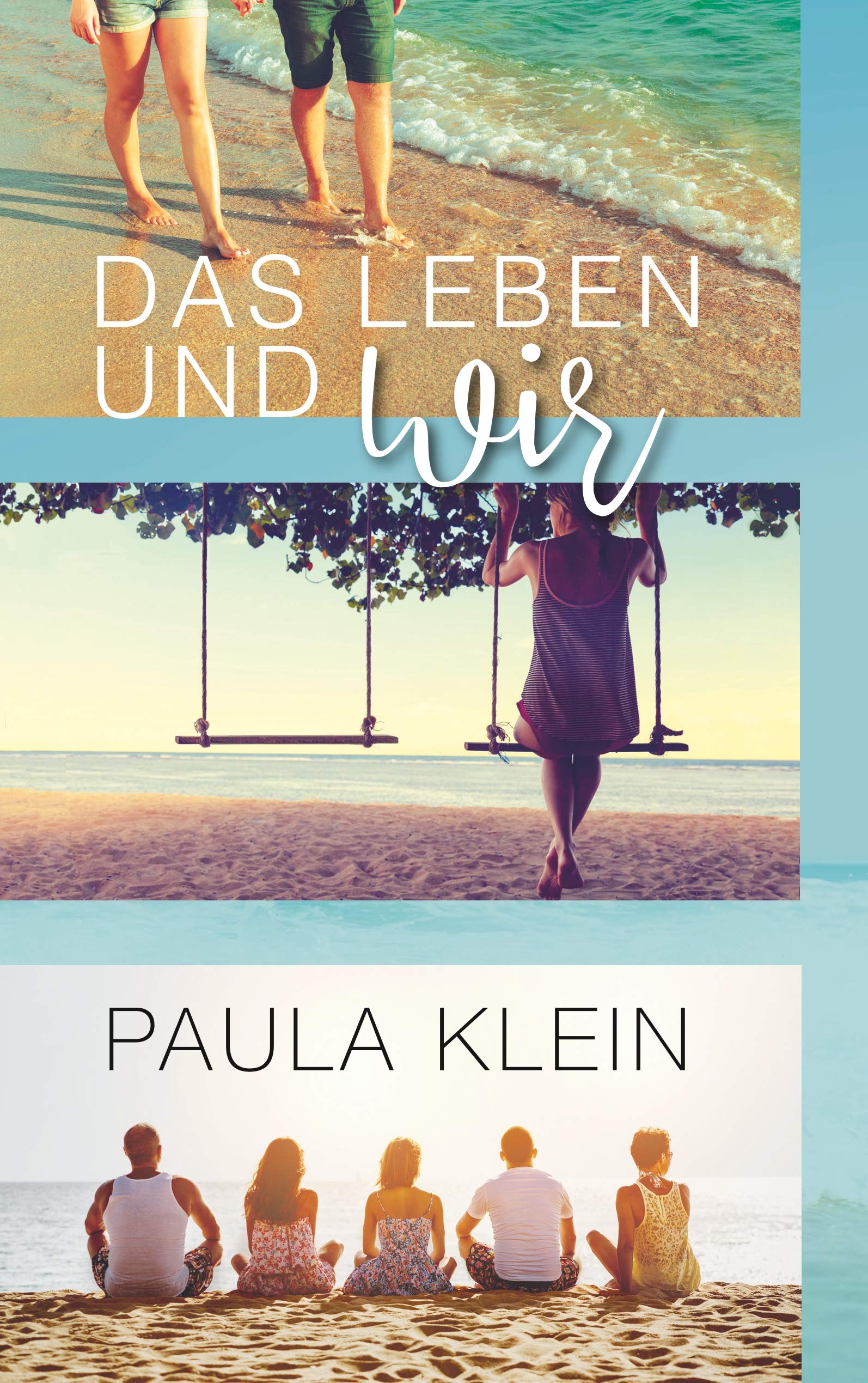 Product Image: Das Leben und wir