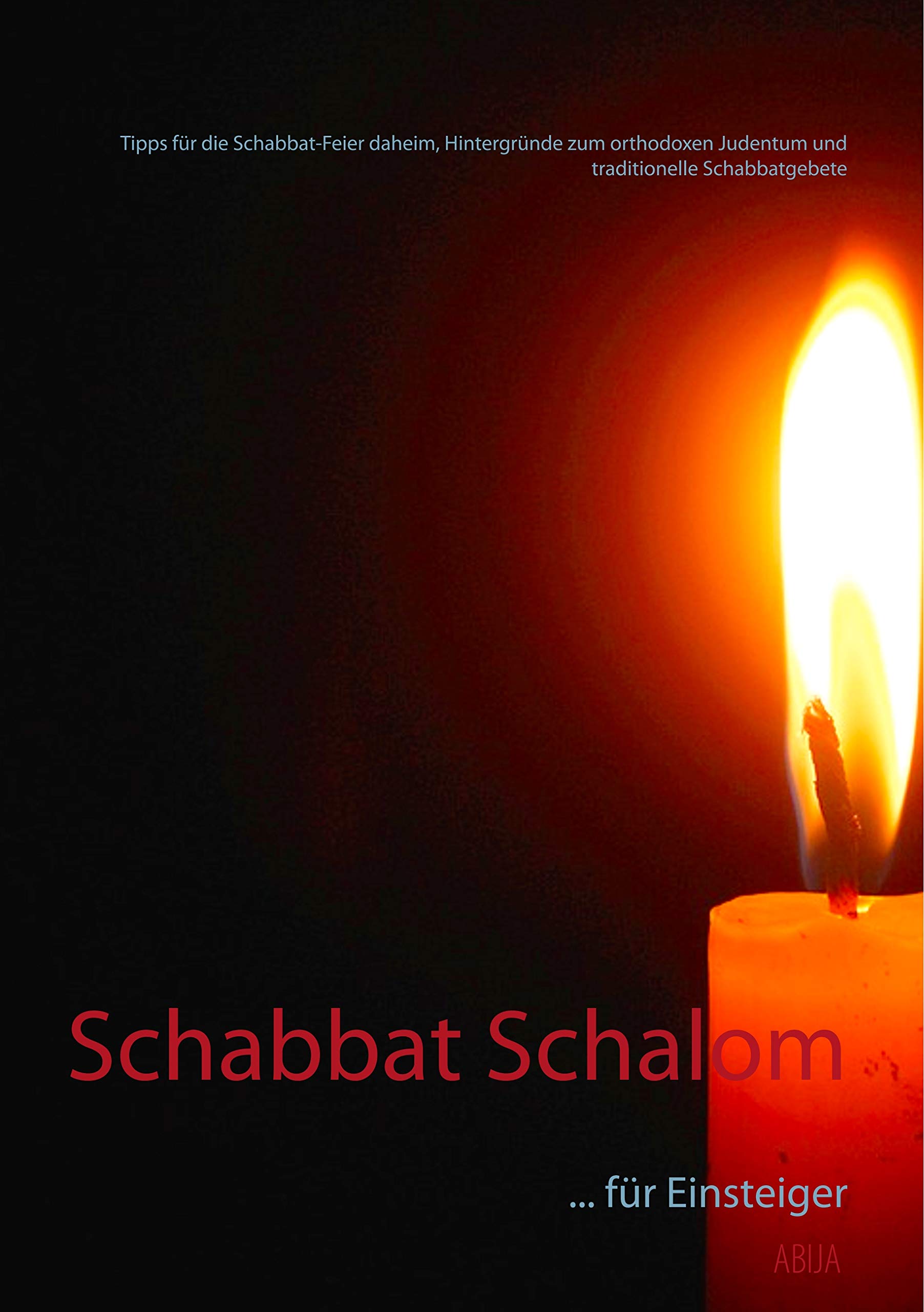 Product Image: Schabbat Schalom