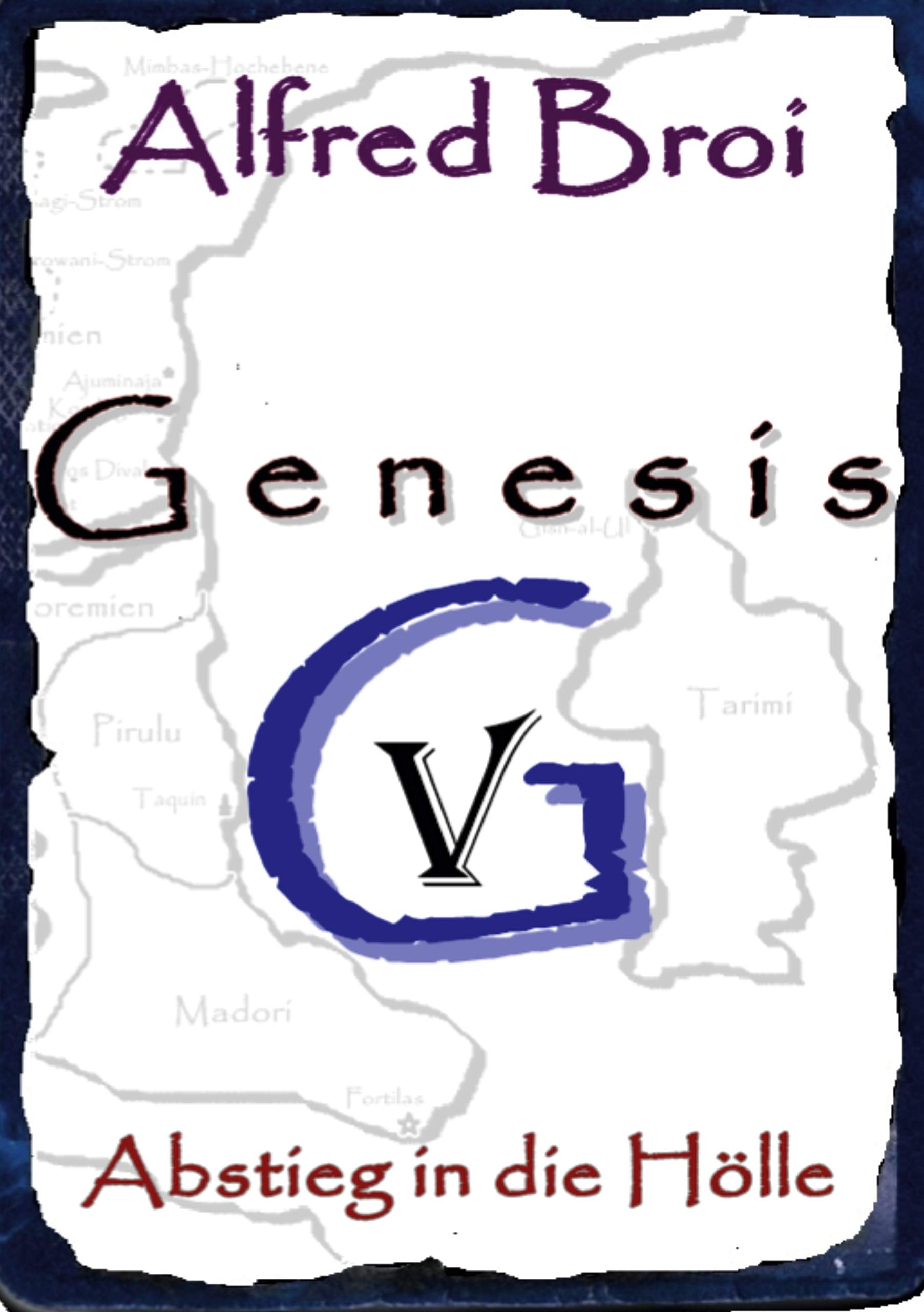 Genesis V: Abstieg in die Hölle Action & Adventure