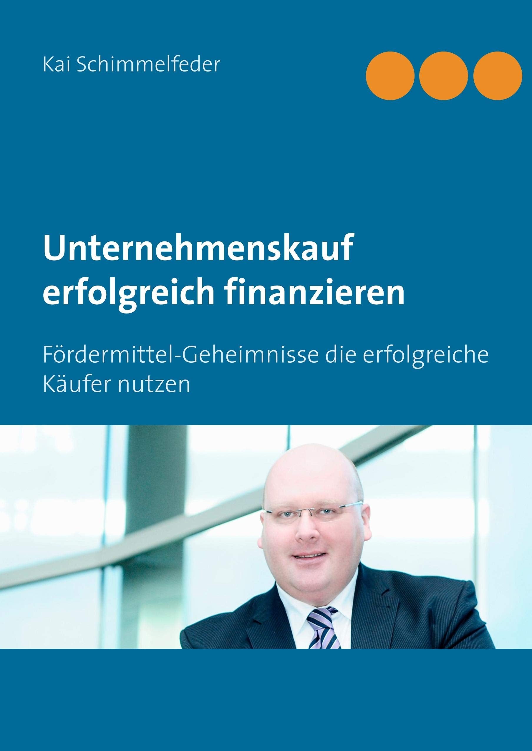 Unternehmenskauf erfolgreich finanzieren Law