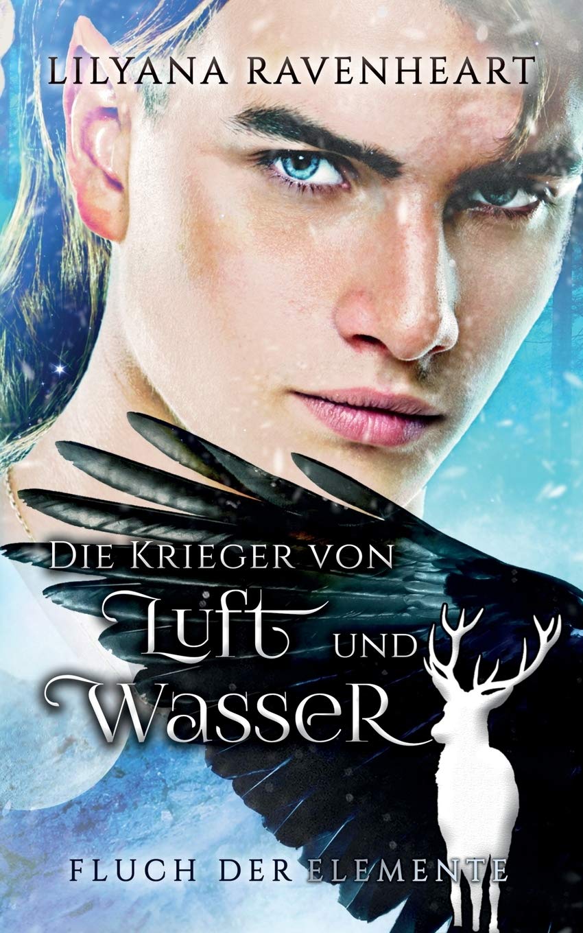 Fluch der Elemente - Die Krieger von Luft und Wasser Historical Fiction