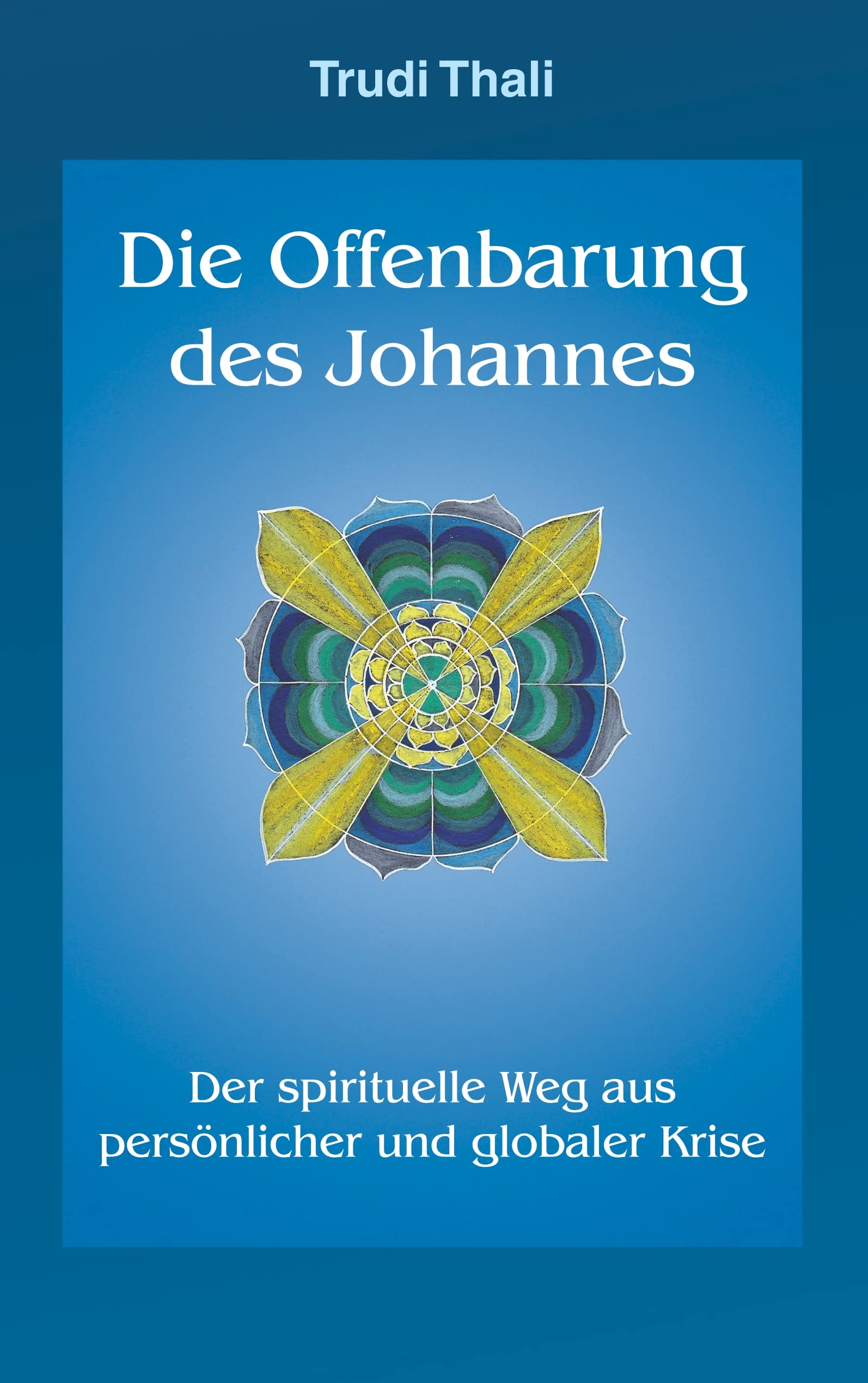 Die Offenbarung des Johannes Religion & Esotericism