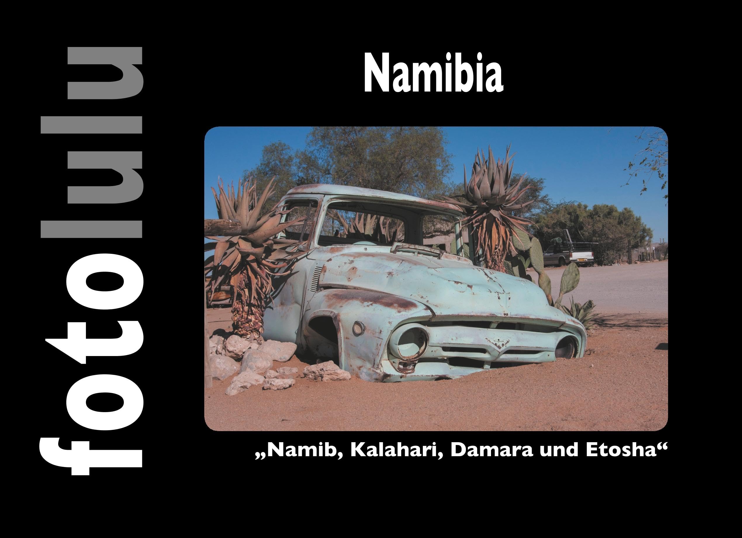 Namibia: Namib, Kalahari, Damara und Etosha Leisure, Home & Garden