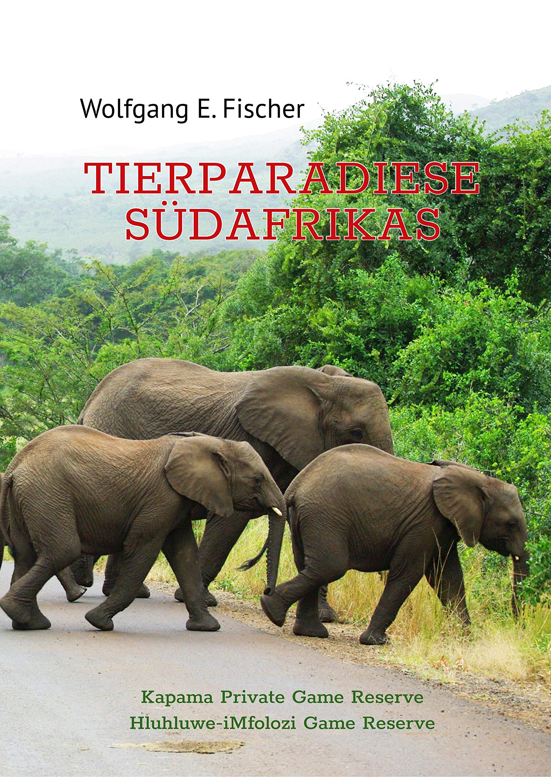 Tierparadiese Südafrikas: Kapama Private Game Reserve – Hluhluwe-iMfolozi Game Reserve Film, Art & Culture