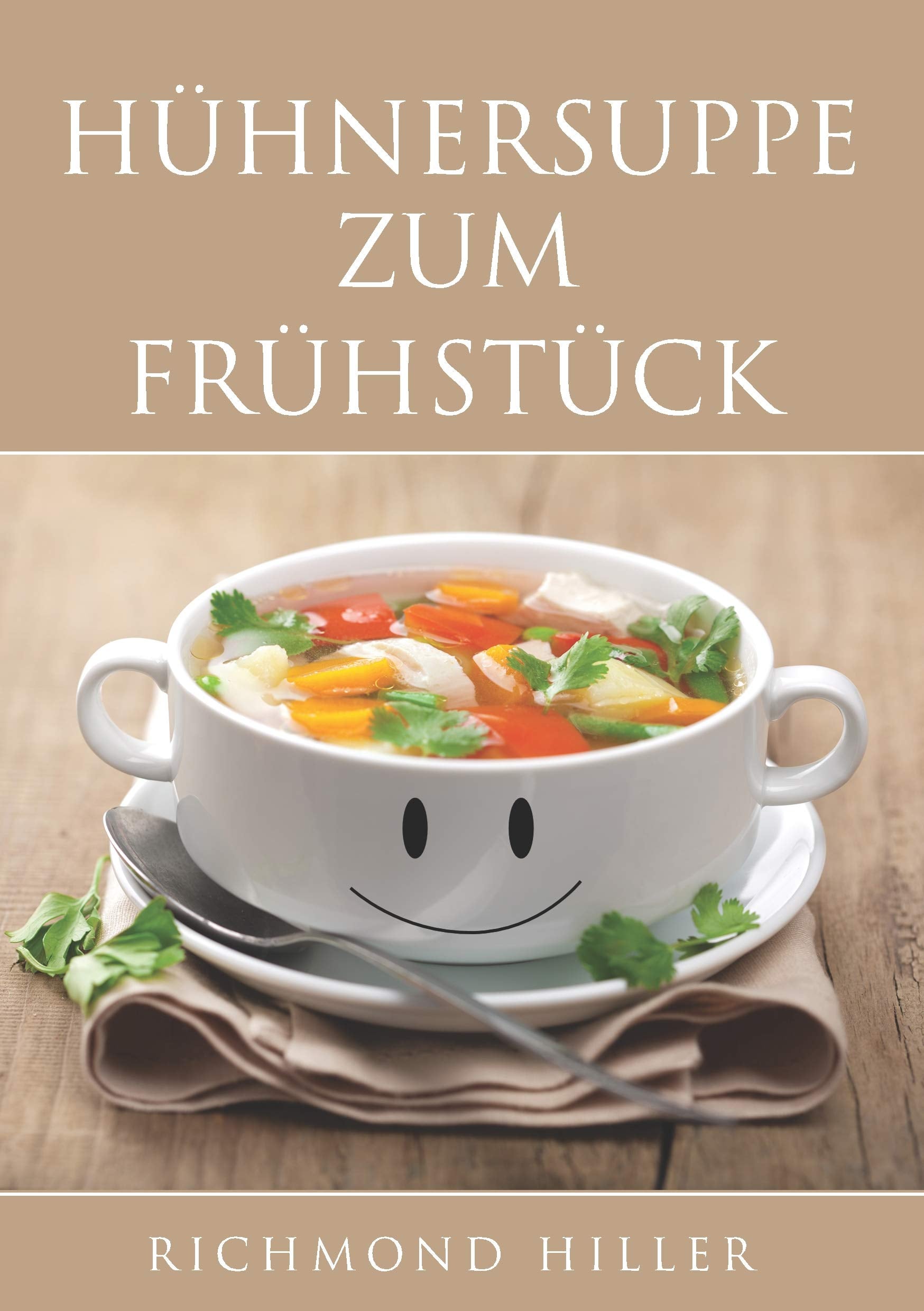 Hühnersuppe zum Frühstück Health, Nutrition & Fitness