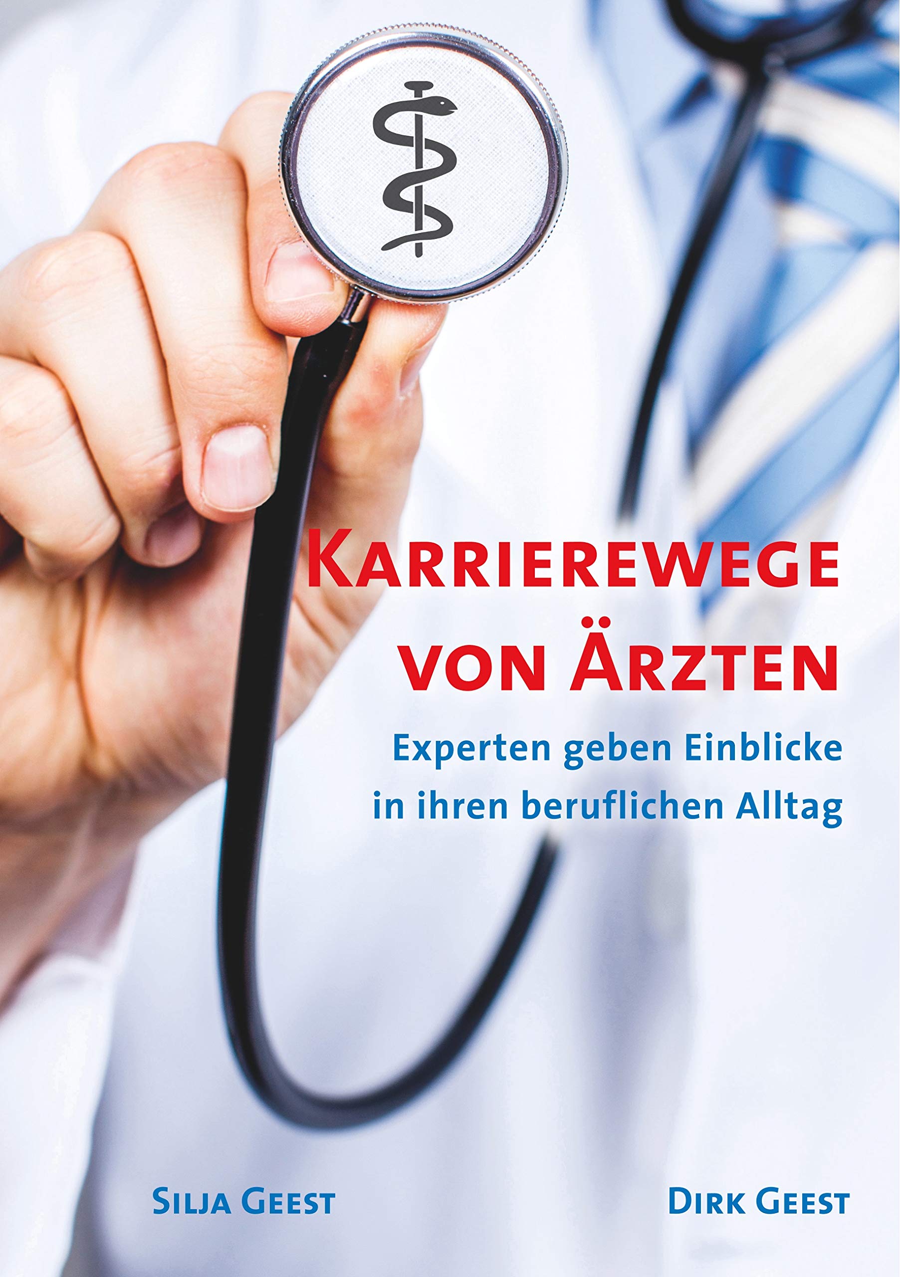 Karrierewege von Ärzten: Experten geben Einblicke in ihren beruflichen Alltag Medicine