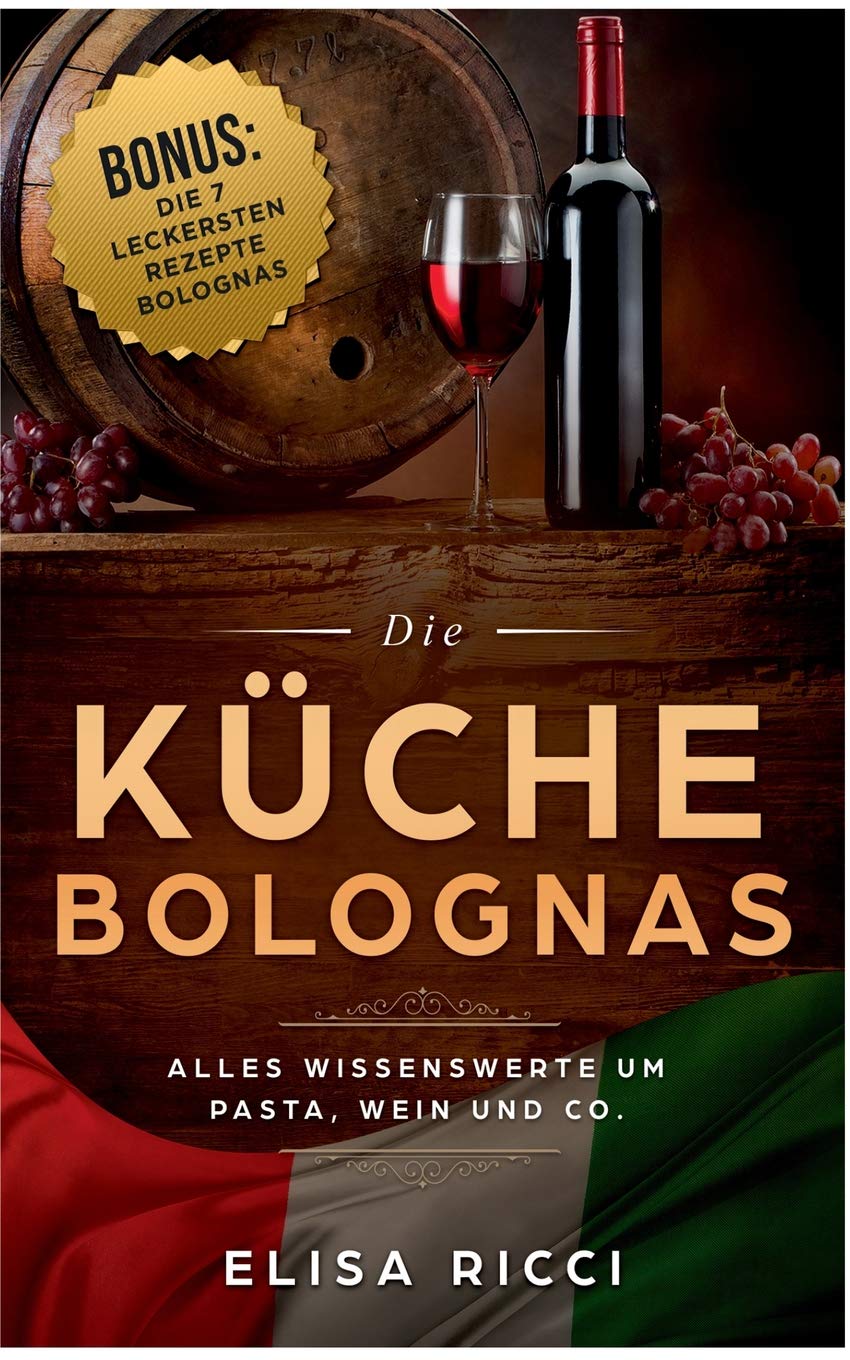Die Küche Bolognas Leisure, Home & Garden