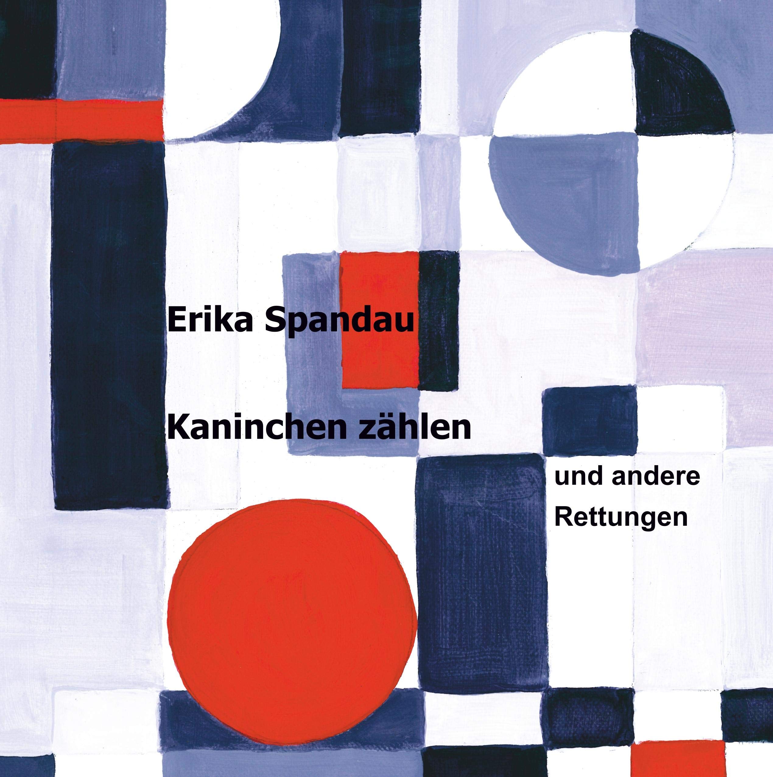 Kaninchen zählen Poetry