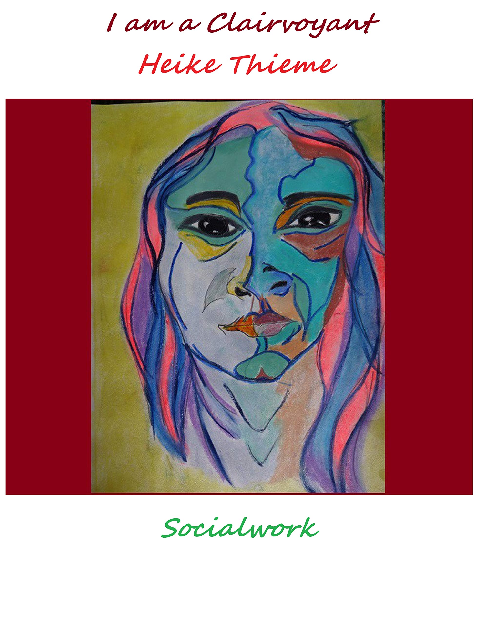 I am a Clairvoyant !: Socialwork - English Learning & Reference