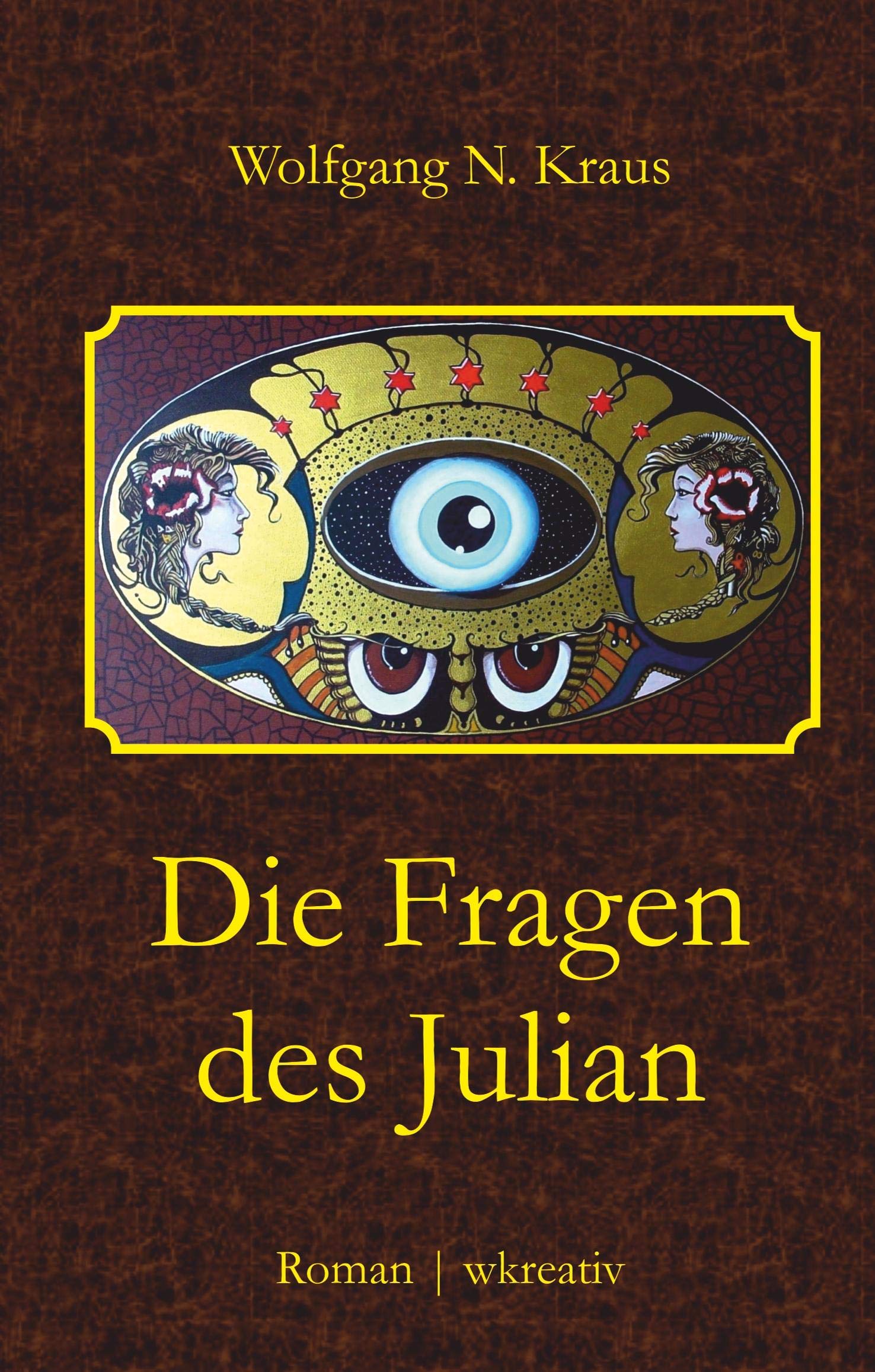 Die Fragen des Julian Contemporary literature