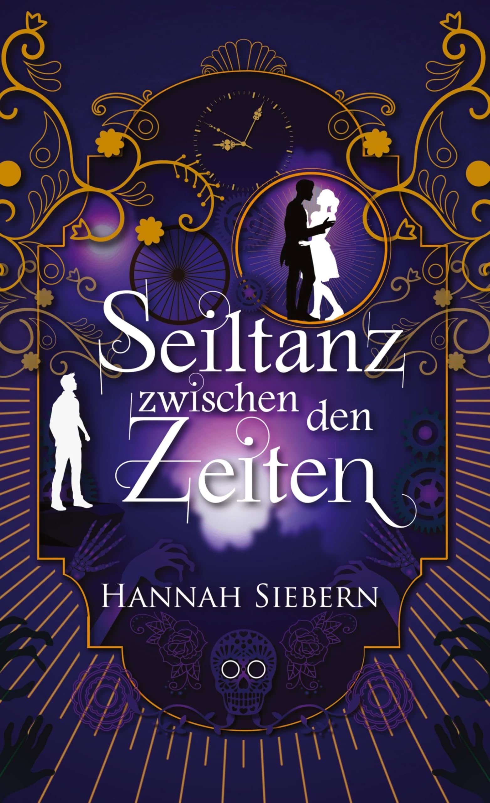 Seiltanz zwischen den Zeiten book