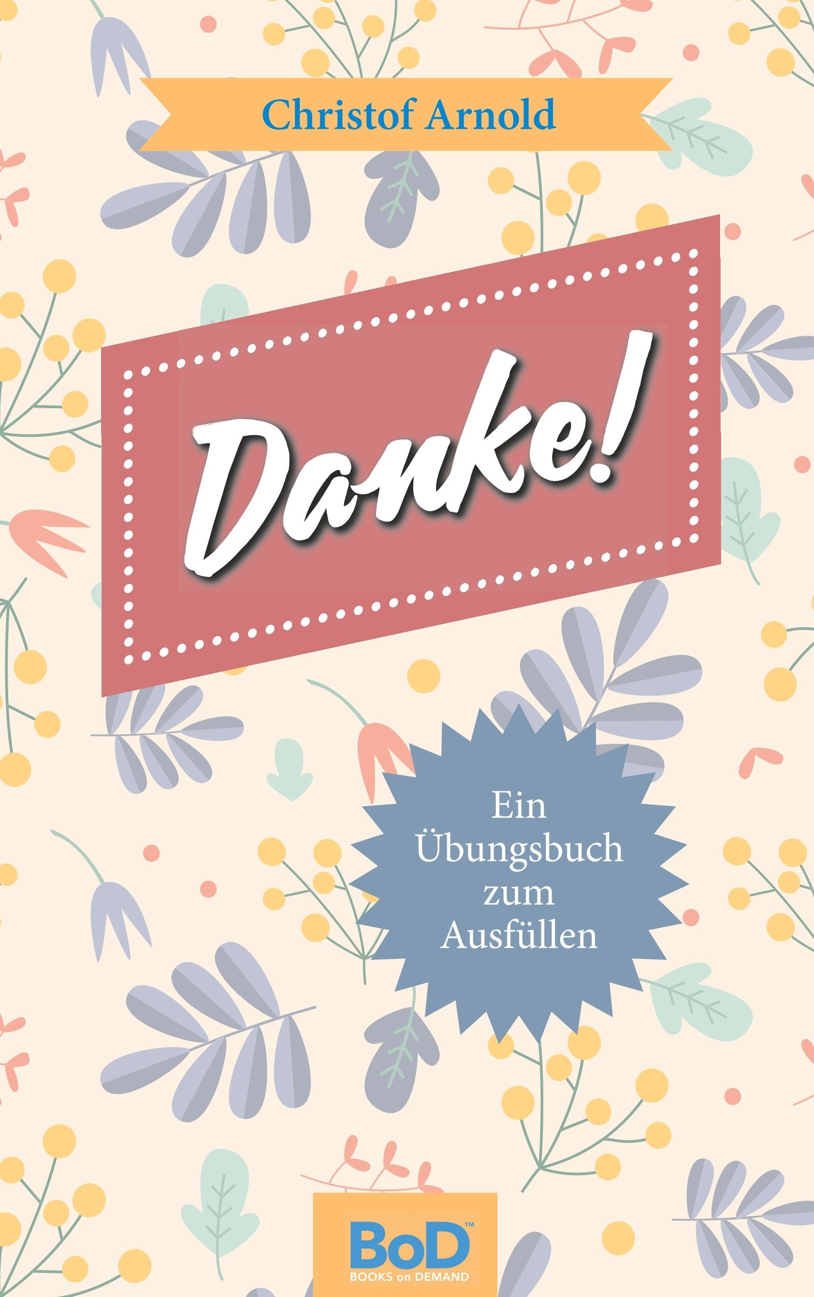 Product Image: Danke!