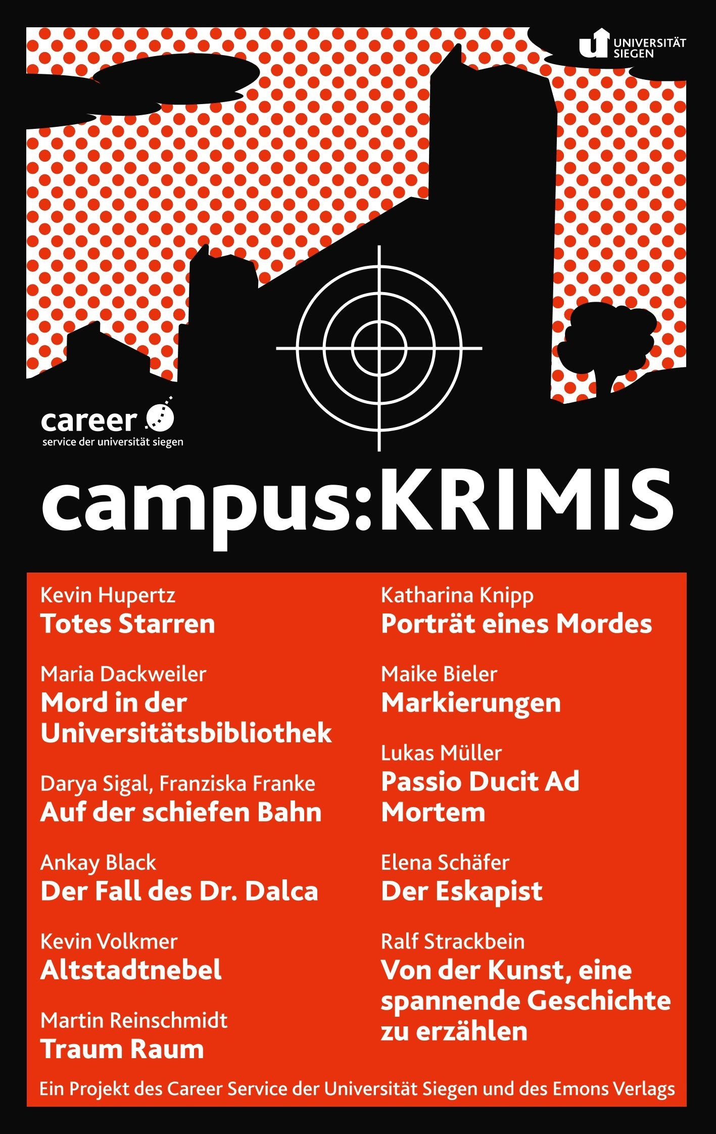 Product Image: campus:KRIMIS
