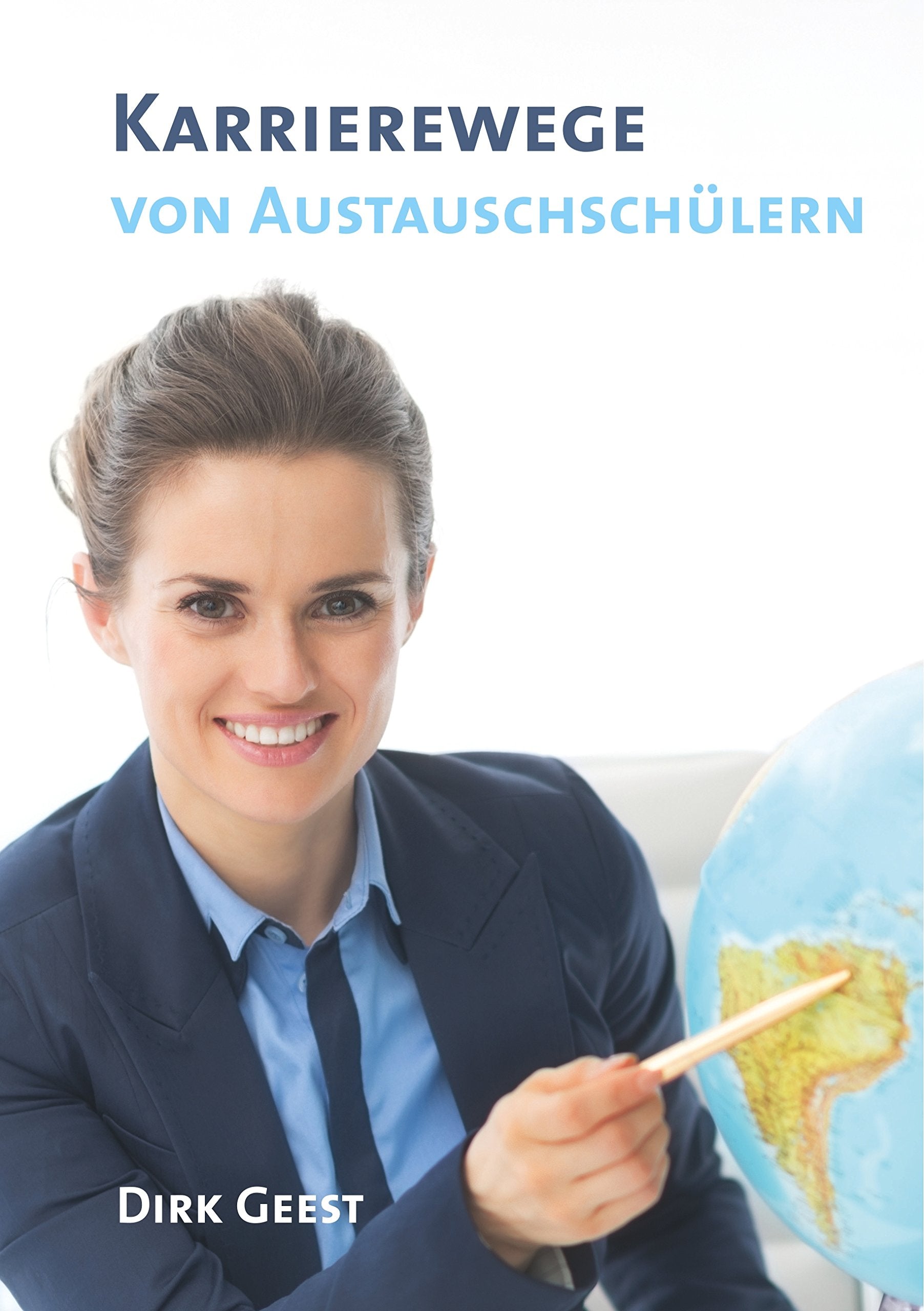 Karrierewege von Austauschschülern: Was heute aus ihnen geworden ist Social Sciences