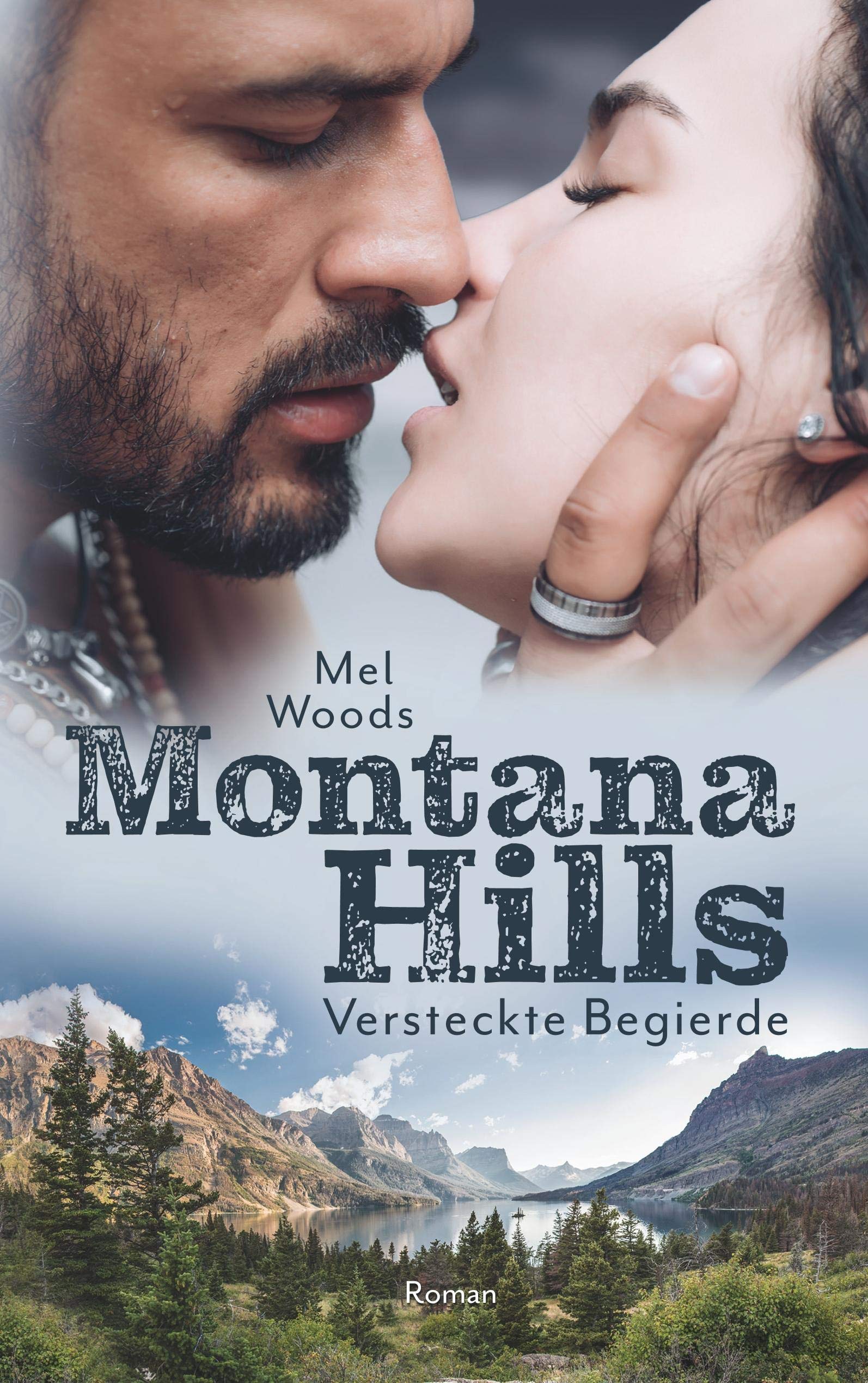Montana Hills Contemporary literature Books