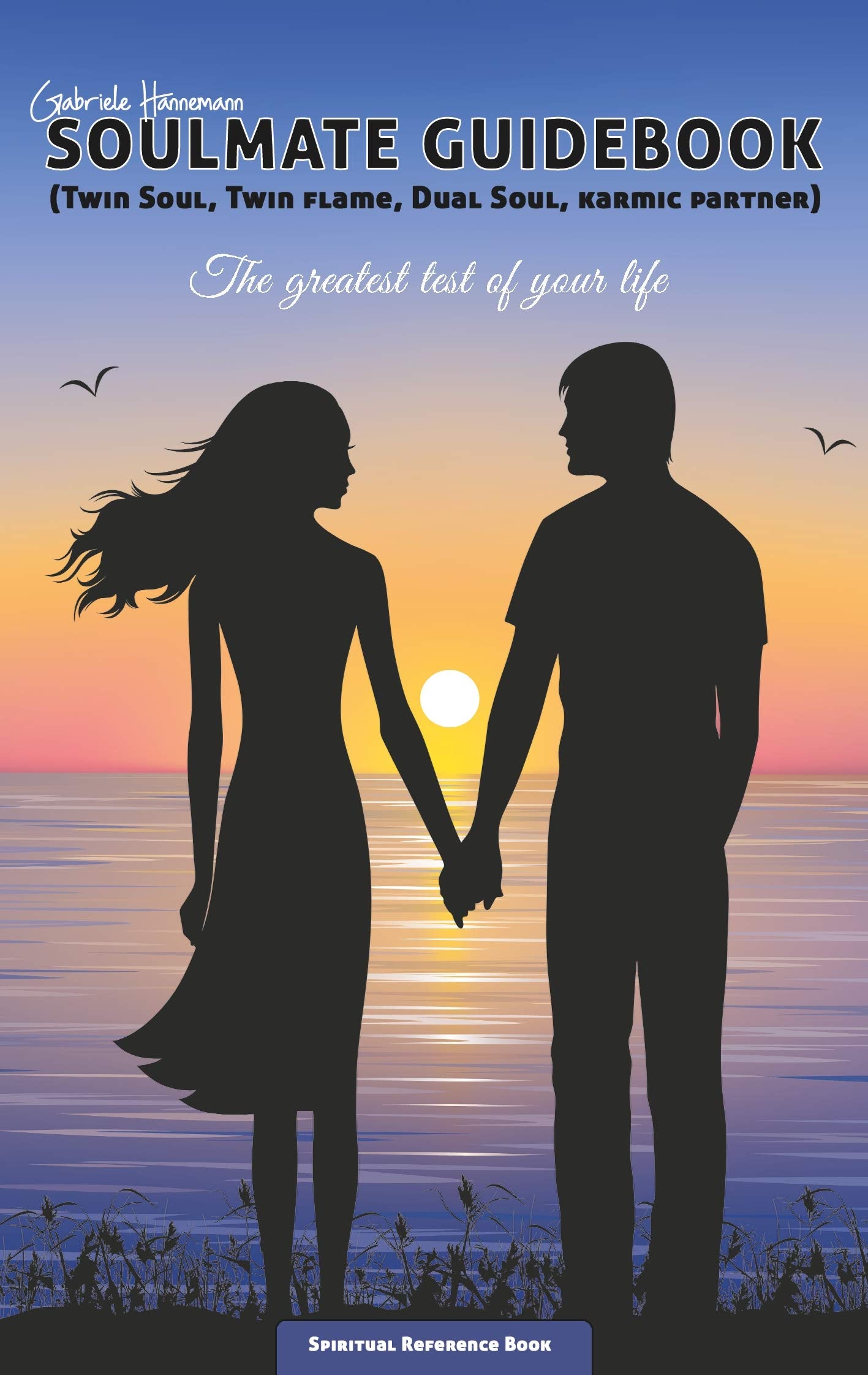 Soulmate Guidebook (Twin Soul, Twin Flame, Dual Soul, Karmic Partner): The greatest test of your life Parents & Children