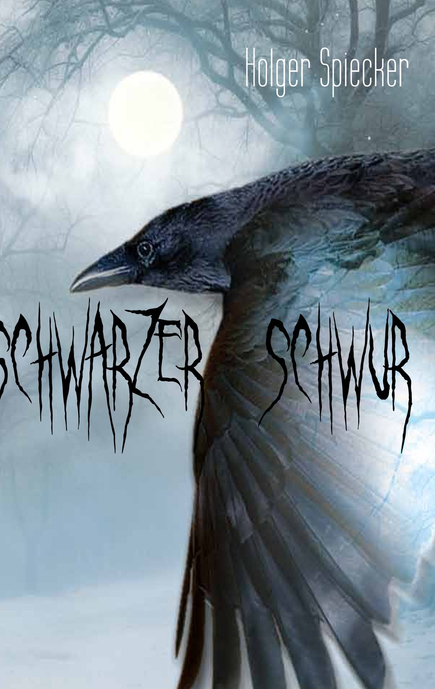 Schwarzer Schwur Fairy Tales & Legends