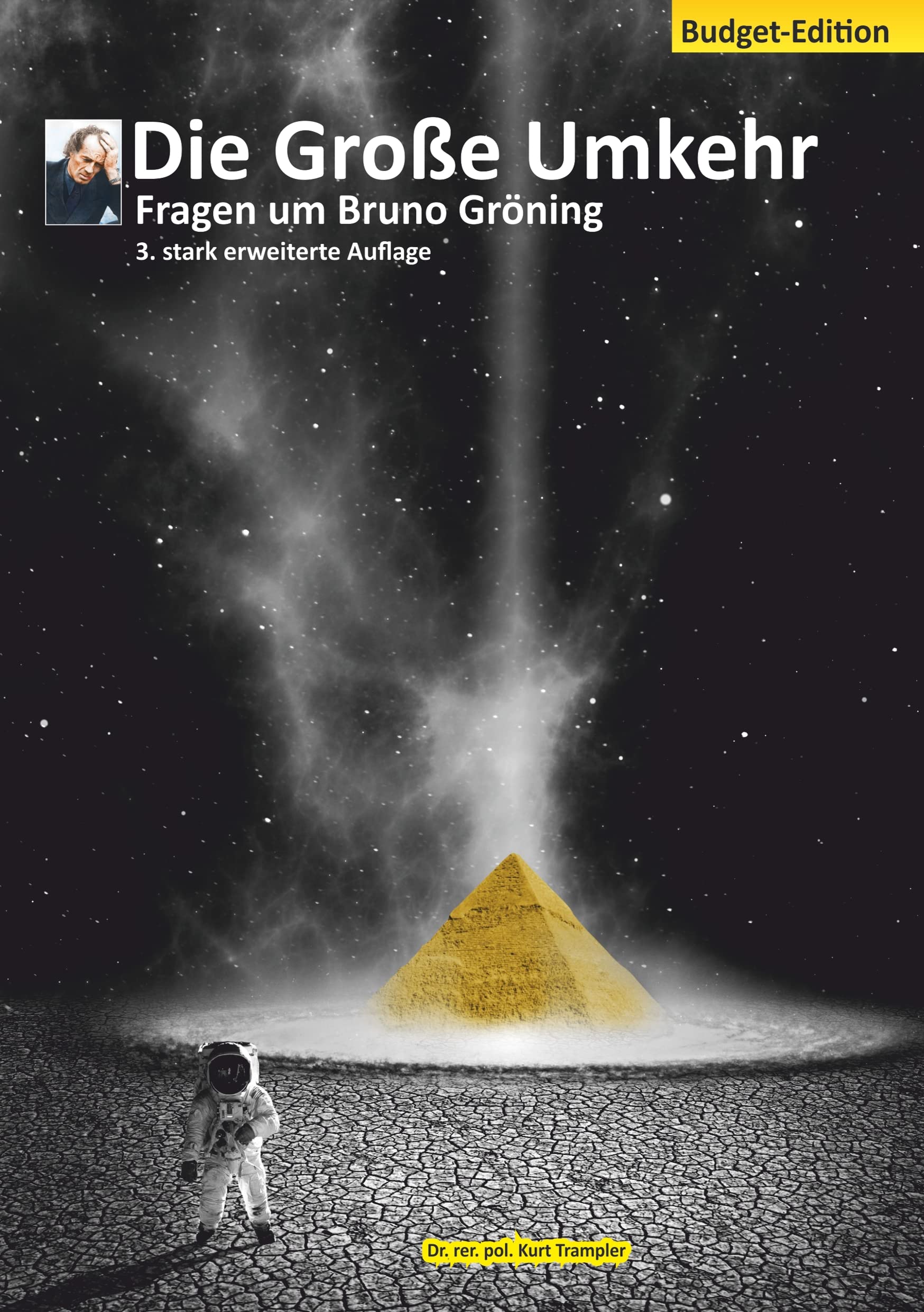 Die Große Umkehr - Budget-Ausgabe Politics & Society