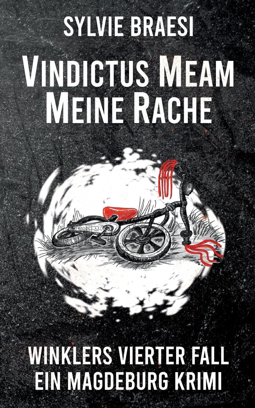 Vindictus Meam Meine Rache Contemporary literature
