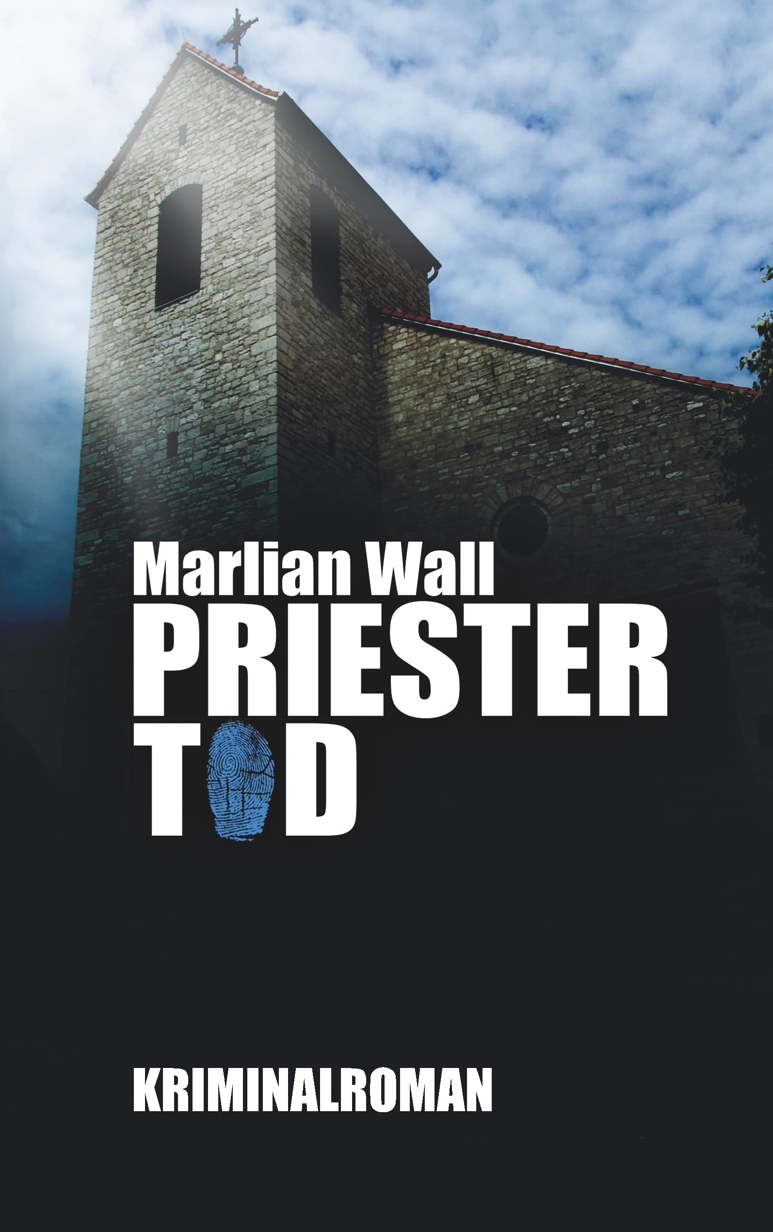 Priestertod (Theo Singer und Falk Senkenfeld) Contemporary literature