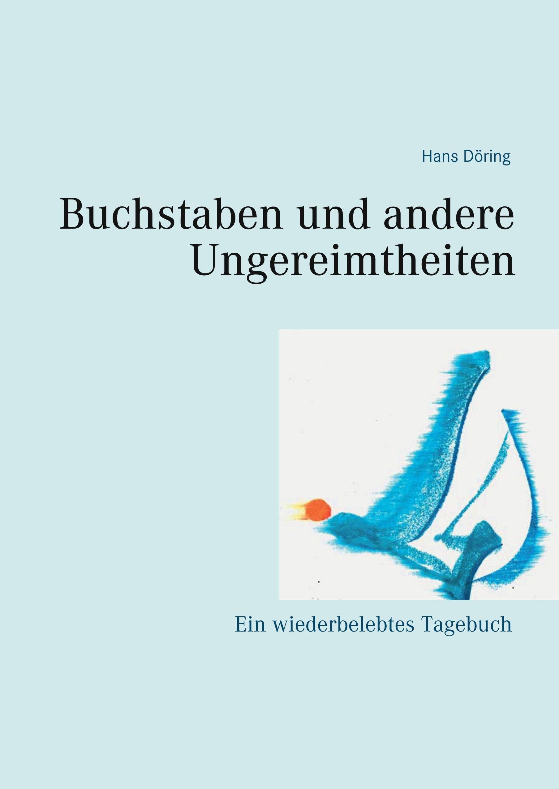 Buchstaben und andere Ungereimtheiten book