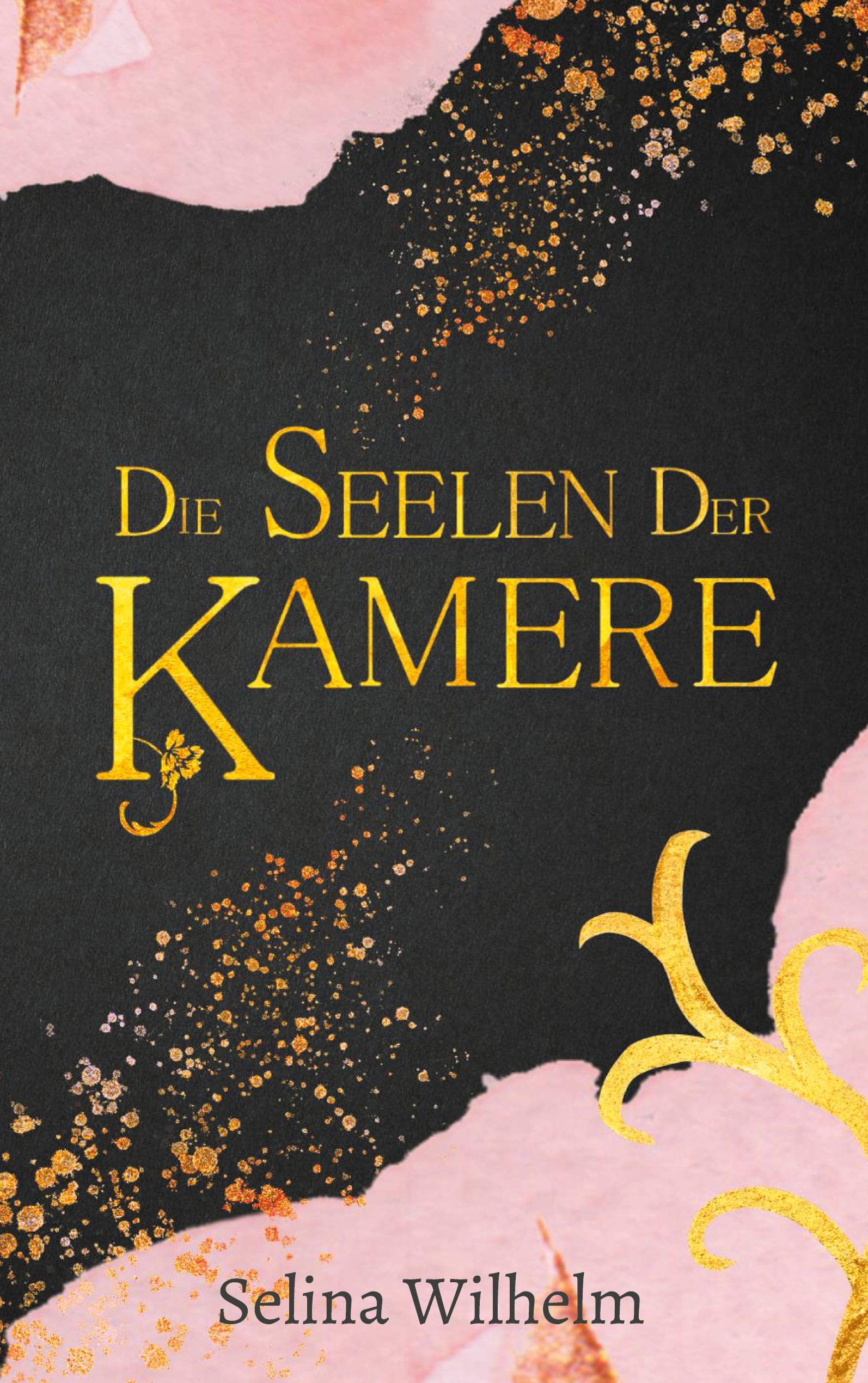 Die Seelen der Kamere book