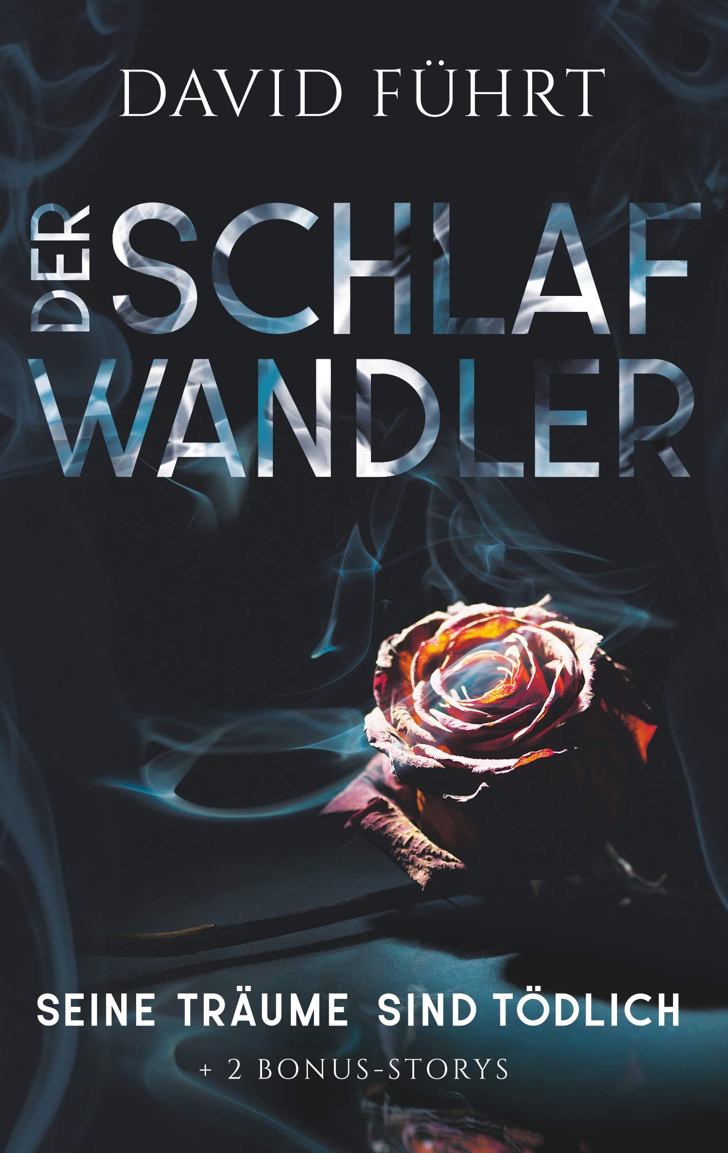 Der Schlafwandler: Seine Träume sind tödlich Contemporary literature