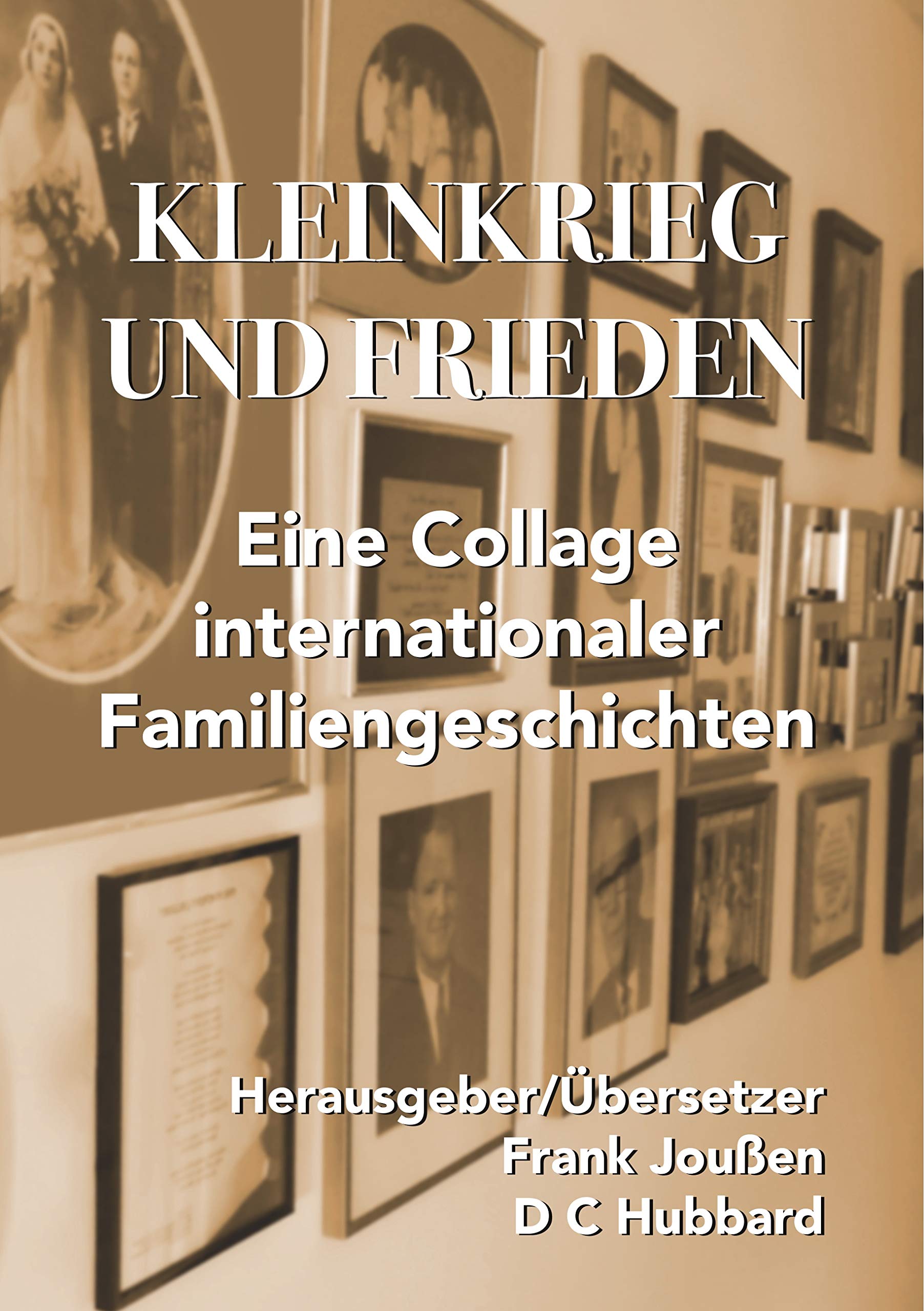 Product Image: Kleinkrieg und Frieden