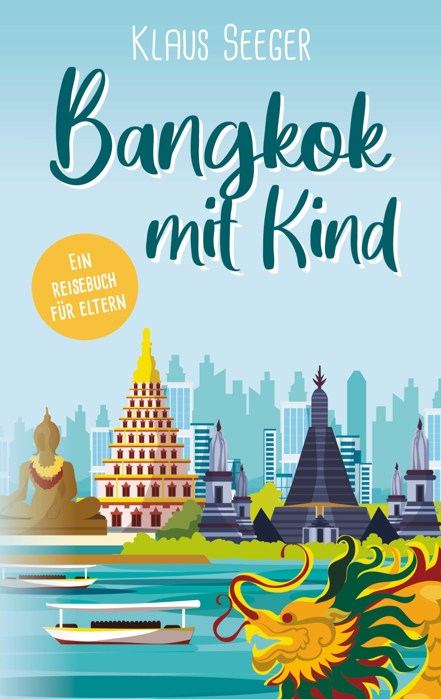 Bangkok mit Kind Leisure, Home & Garden