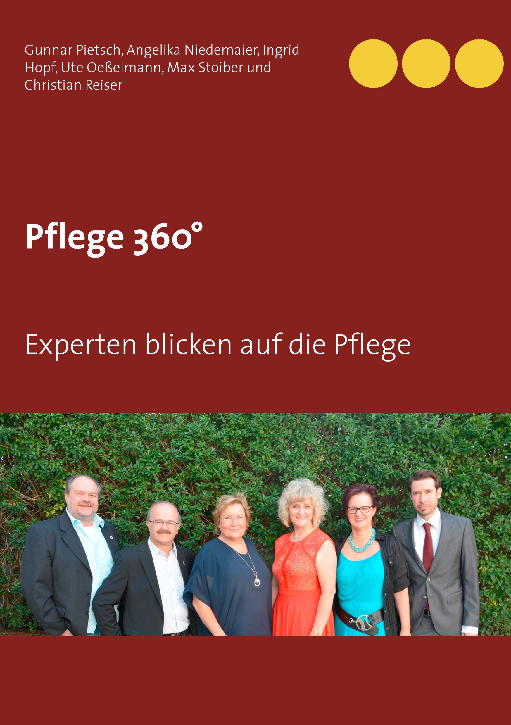 Pflege 360° Social Sciences