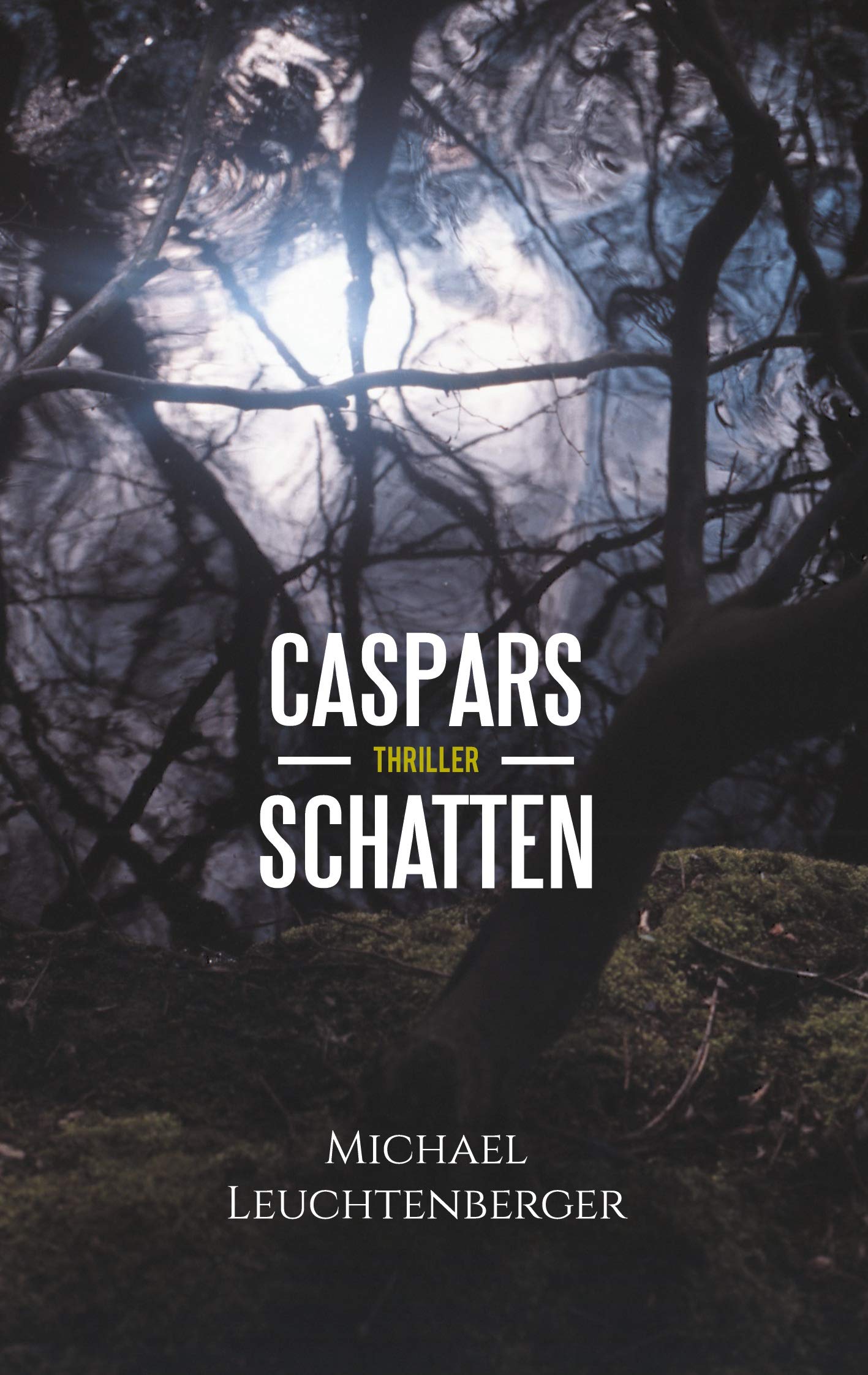 Caspars Schatten Action & Adventure