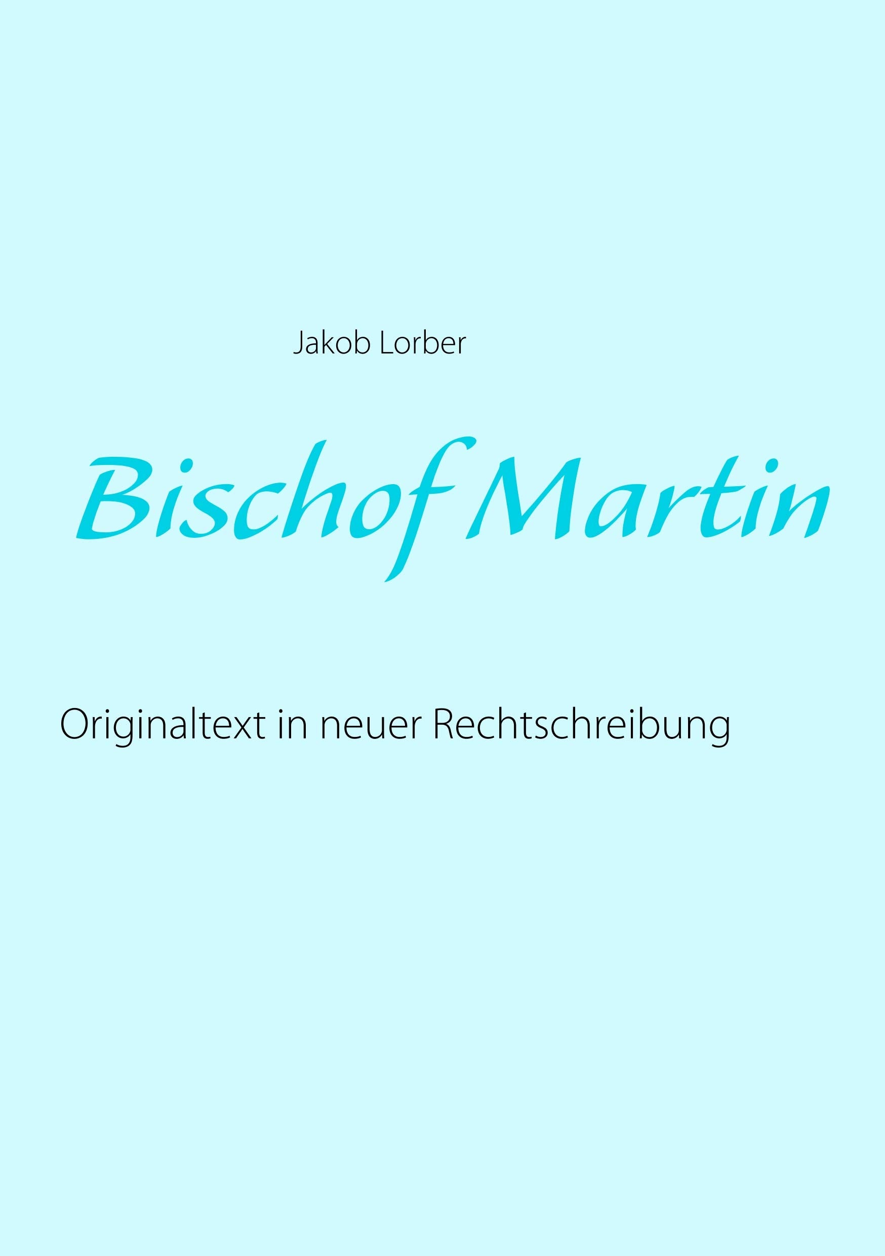Product Image: Bischof Martin