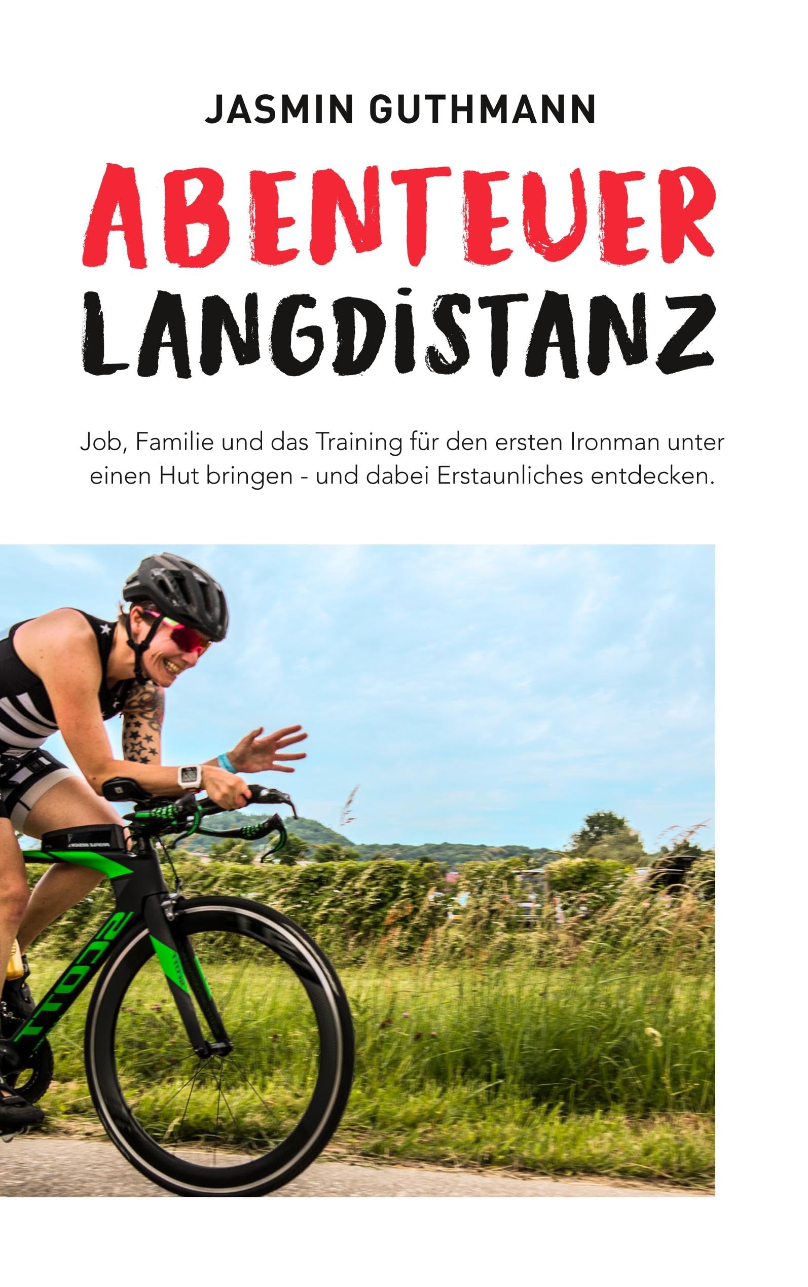 Abenteuer Langdistanz Contemporary literature Books