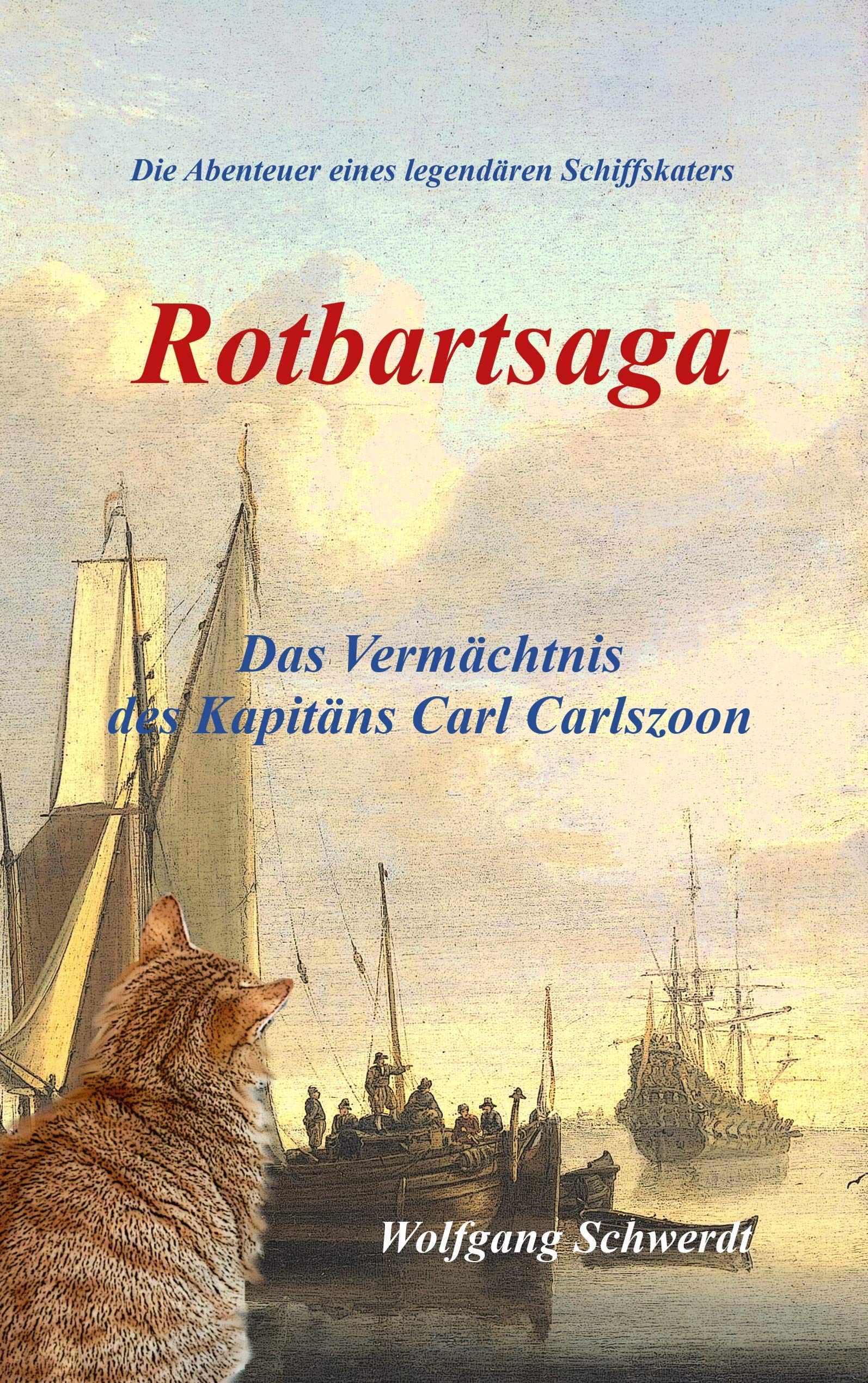 Rotbartsaga Action & Adventure