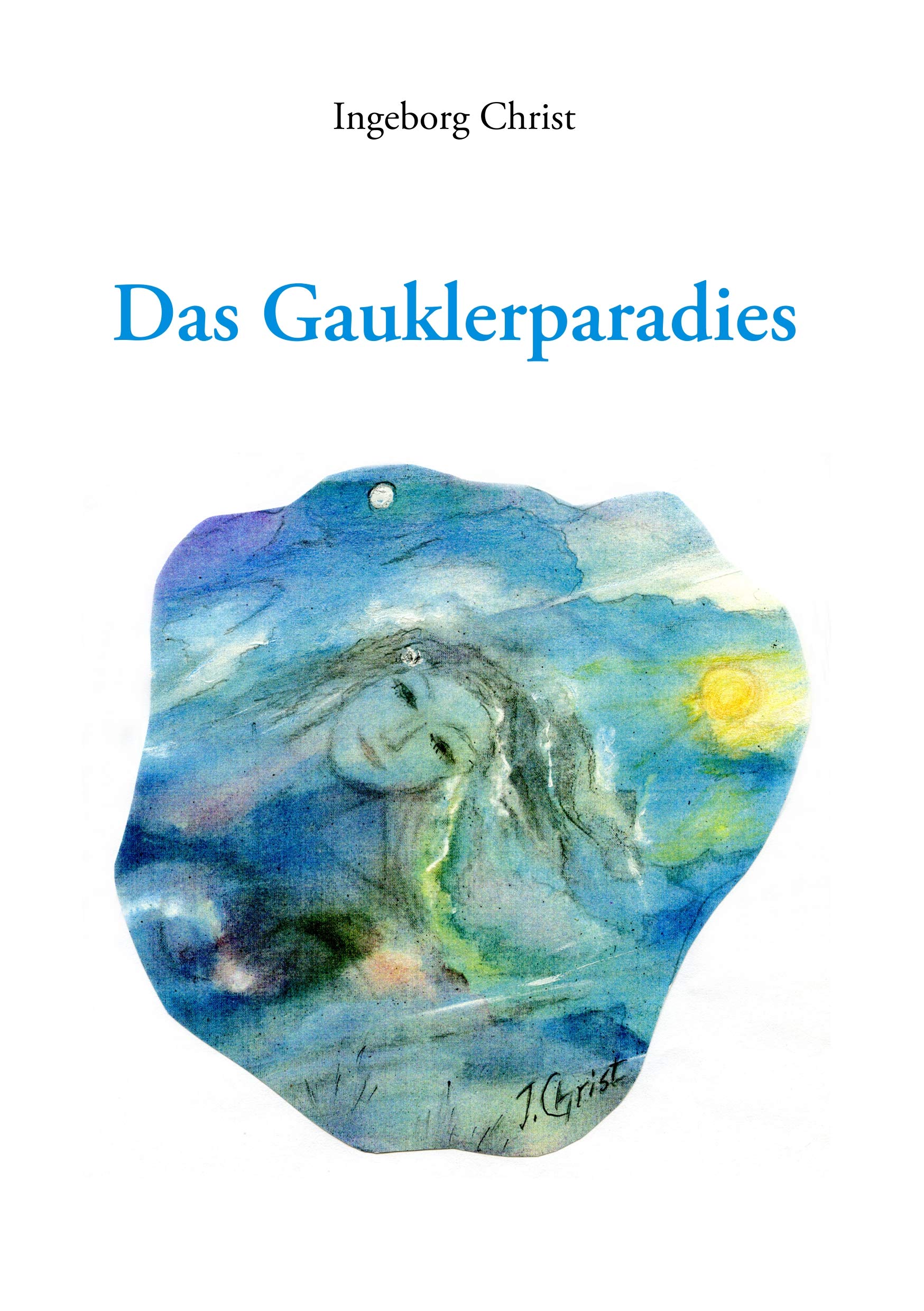 Das Gauklerparadies Contemporary literature Books