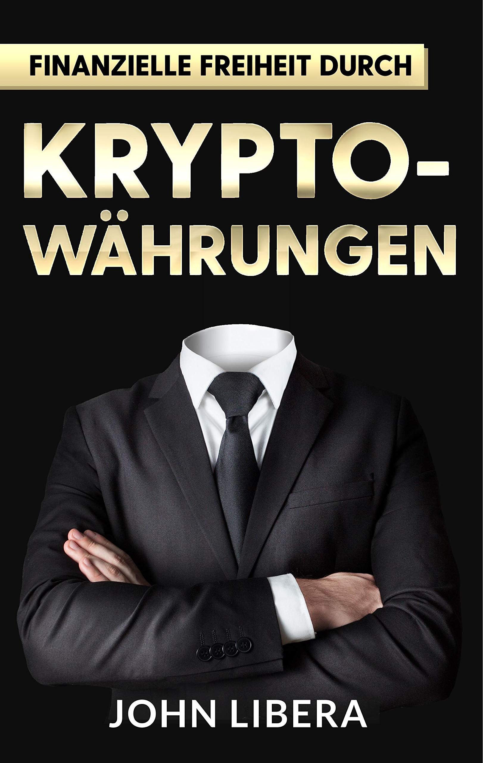 Finanzielle Freiheit durch Krypto-Währungen Law